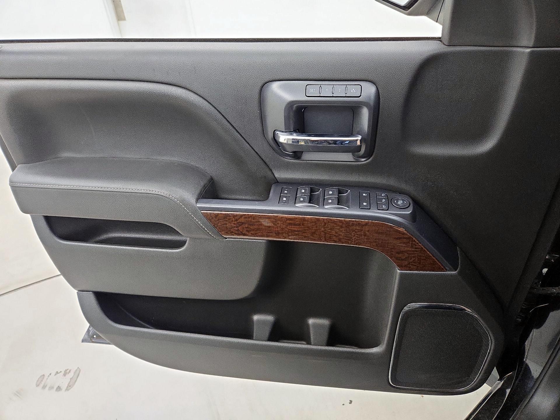 Thumbnail: 2014 GMC Sierra 1500 - 12