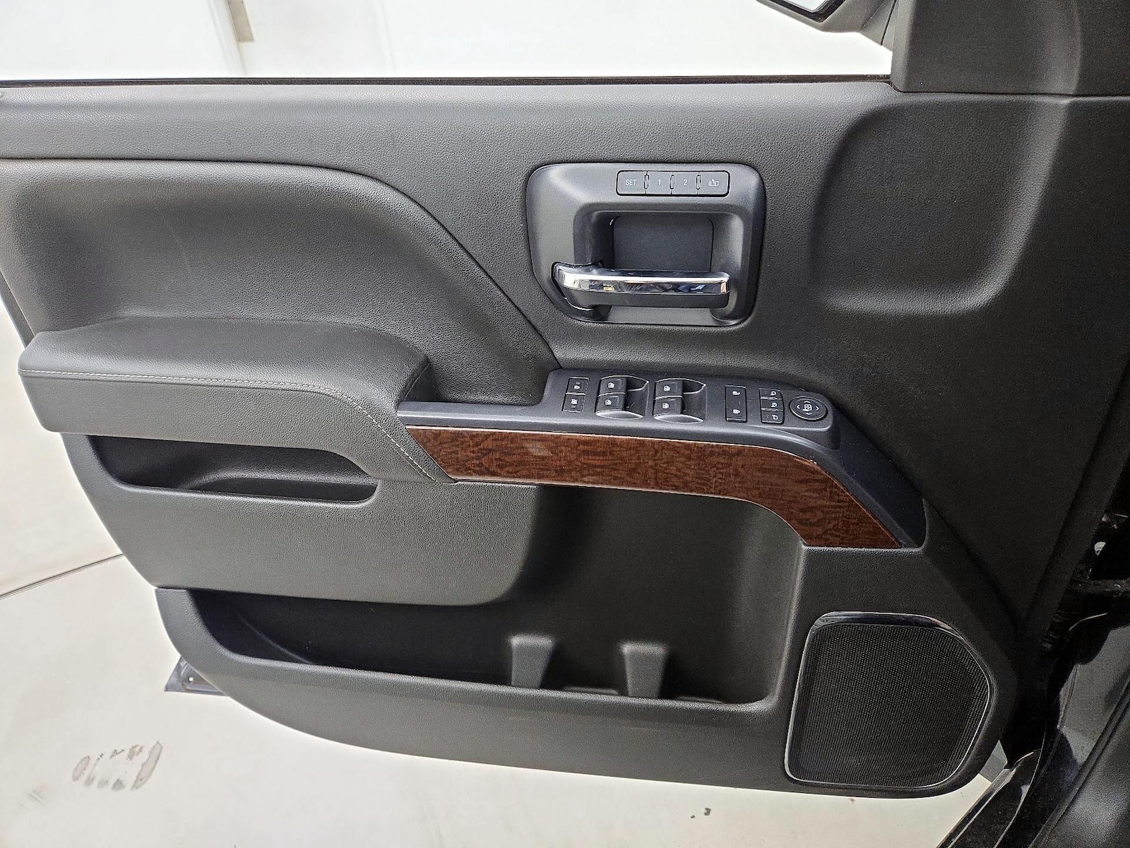2014 GMC Sierra 1500 SLT - Photo 13