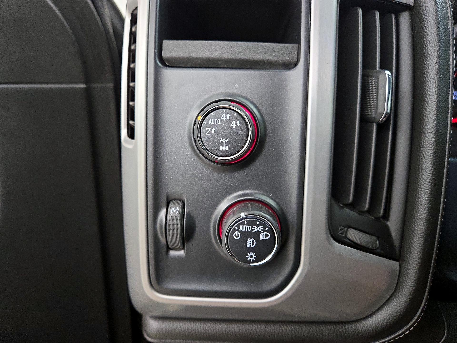 Thumbnail: 2014 GMC Sierra 1500 - 13