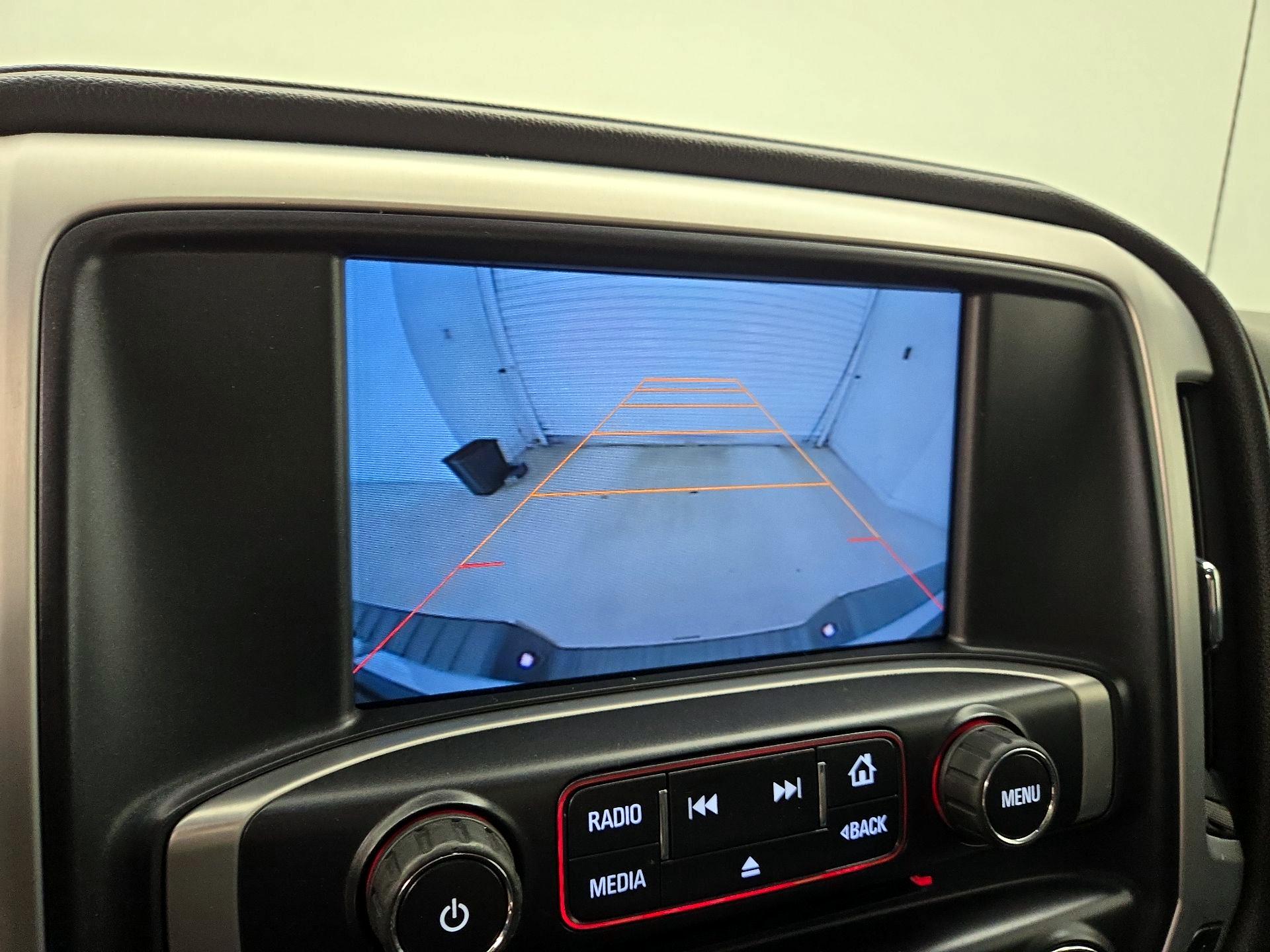 Thumbnail: 2014 GMC Sierra 1500 - 14