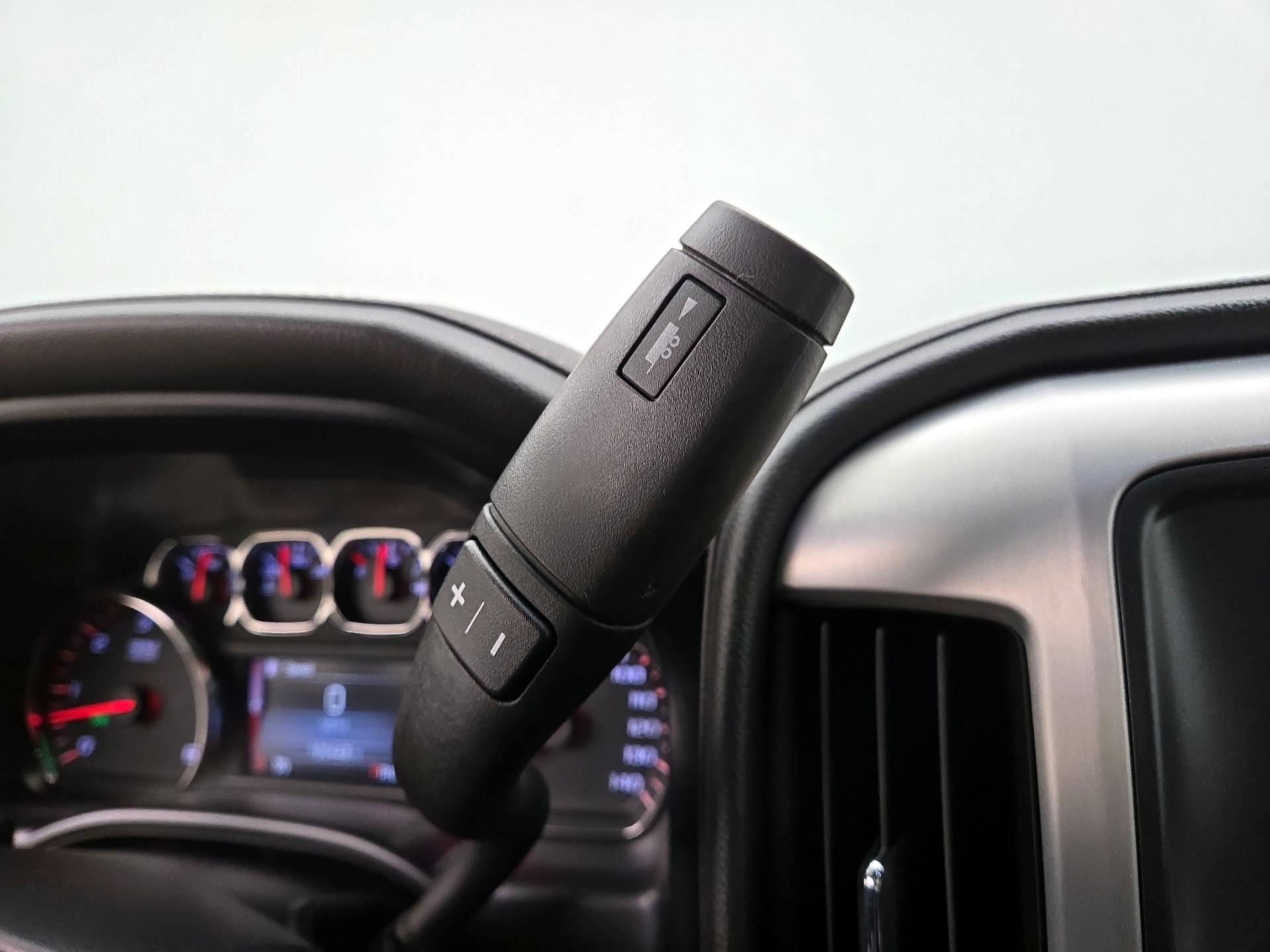 Thumbnail: 2014 GMC Sierra 1500 - 17