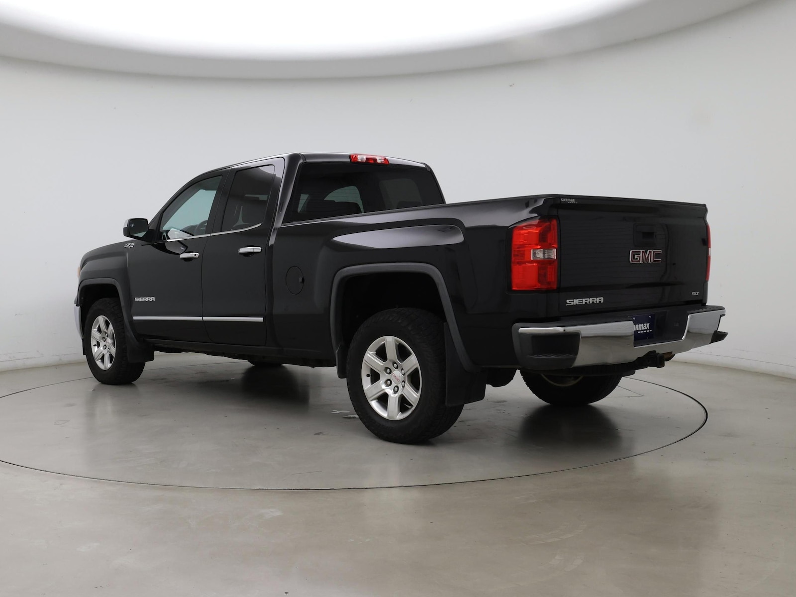 2014 GMC Sierra 1500 SLT - Photo 3