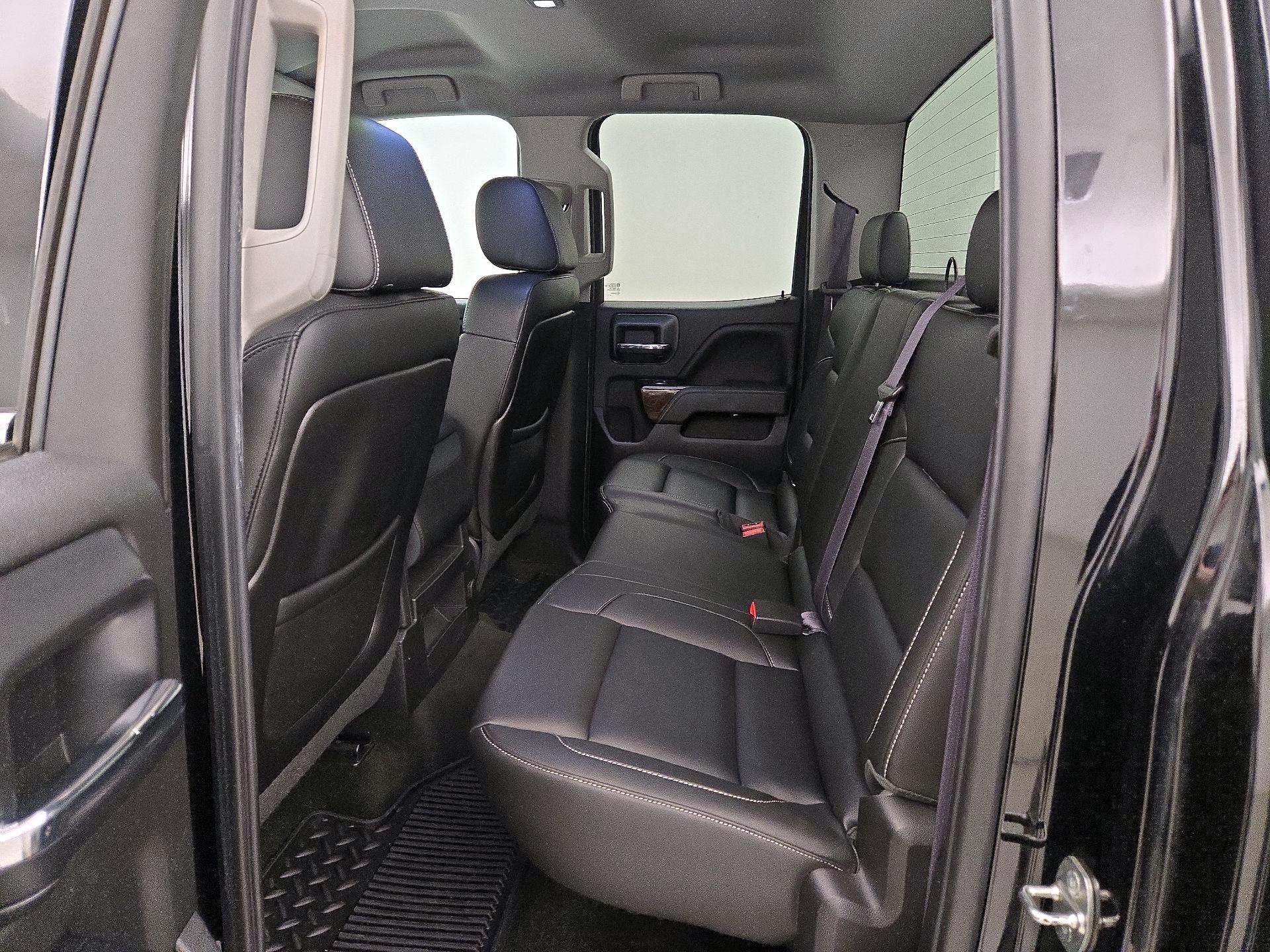 Thumbnail: 2014 GMC Sierra 1500 - 19