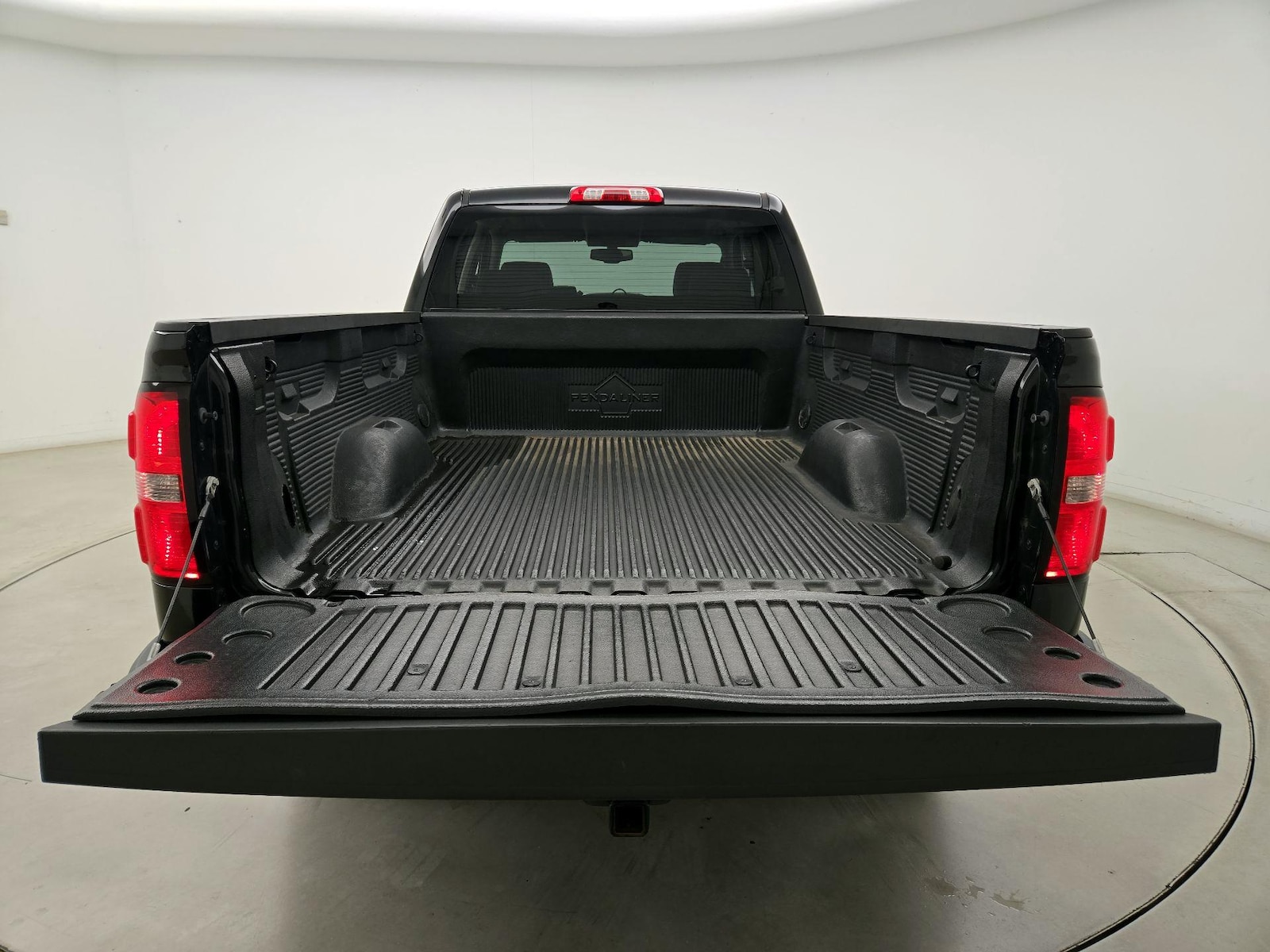 2014 GMC Sierra 1500 SLT - Photo 21