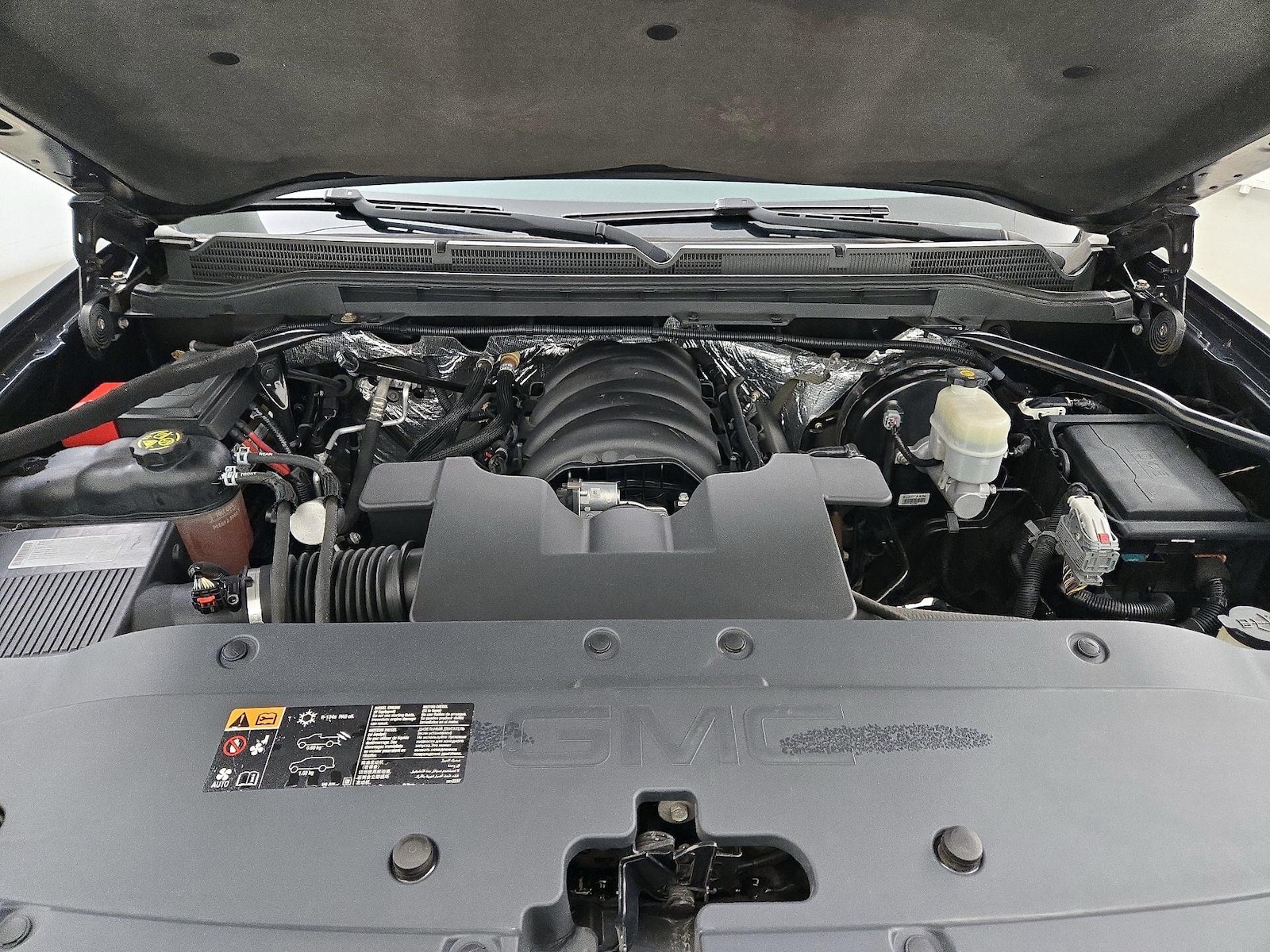 2014 GMC Sierra 1500 SLT - Photo 22