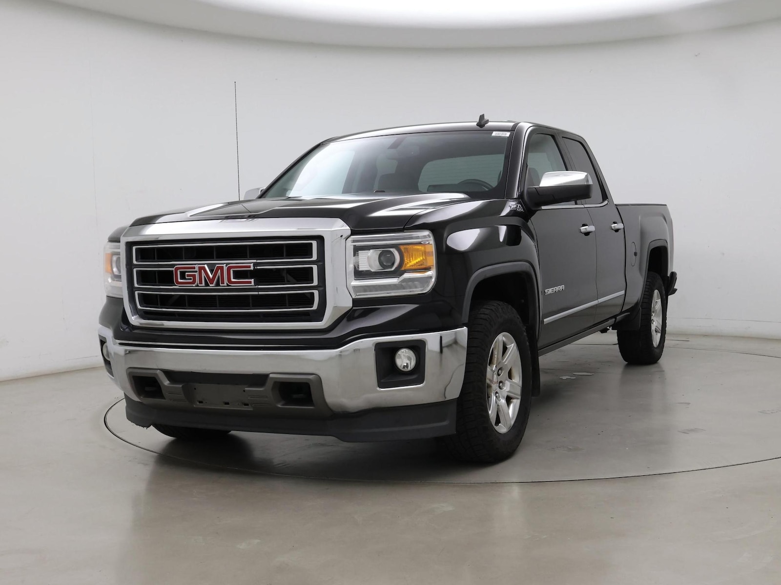 2014 GMC Sierra 1500 SLT - Photo 5