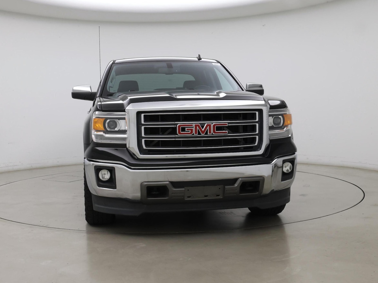 2014 GMC Sierra 1500 SLT - Photo 6