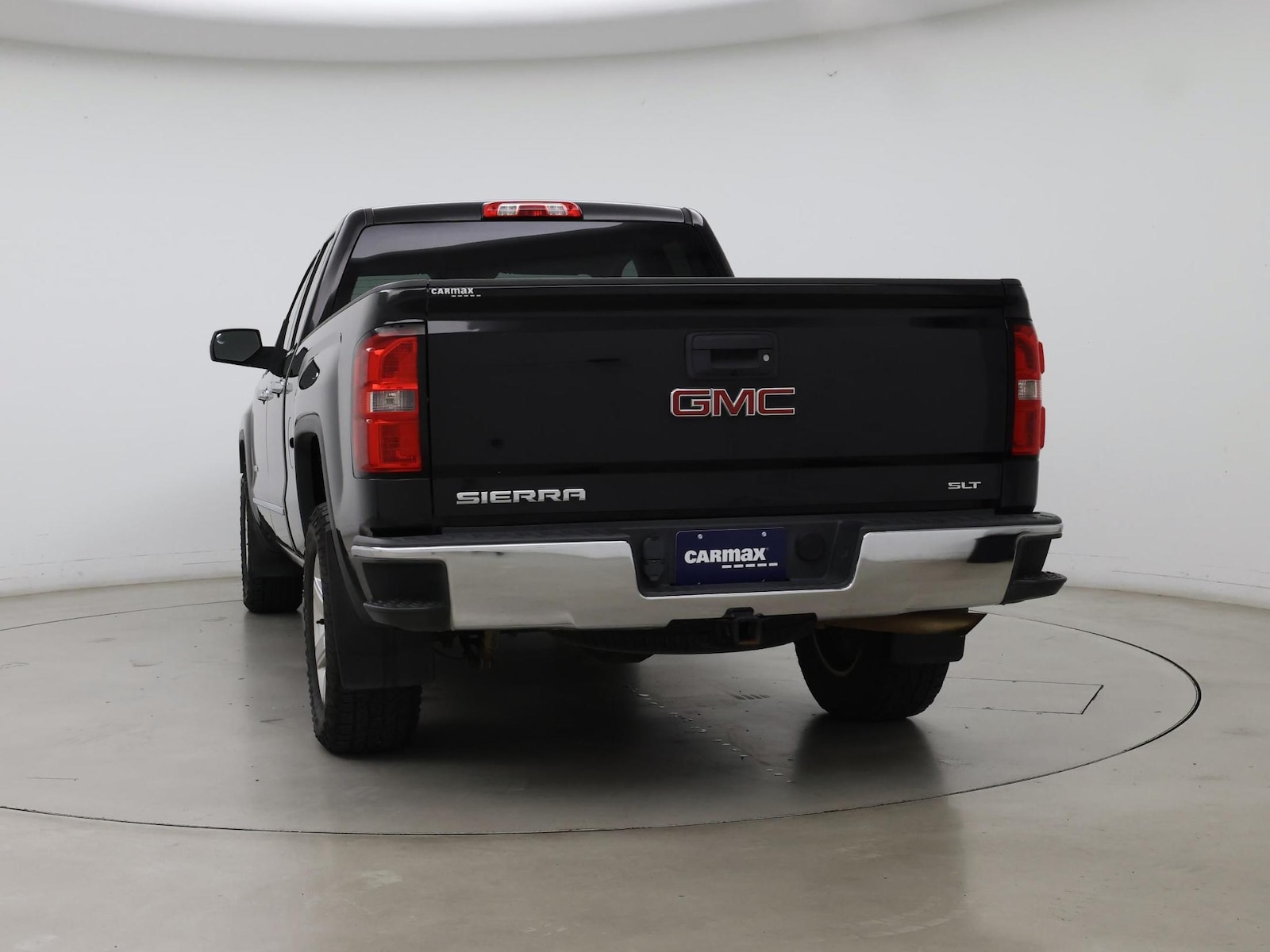 2014 GMC Sierra 1500 SLT - Photo 7