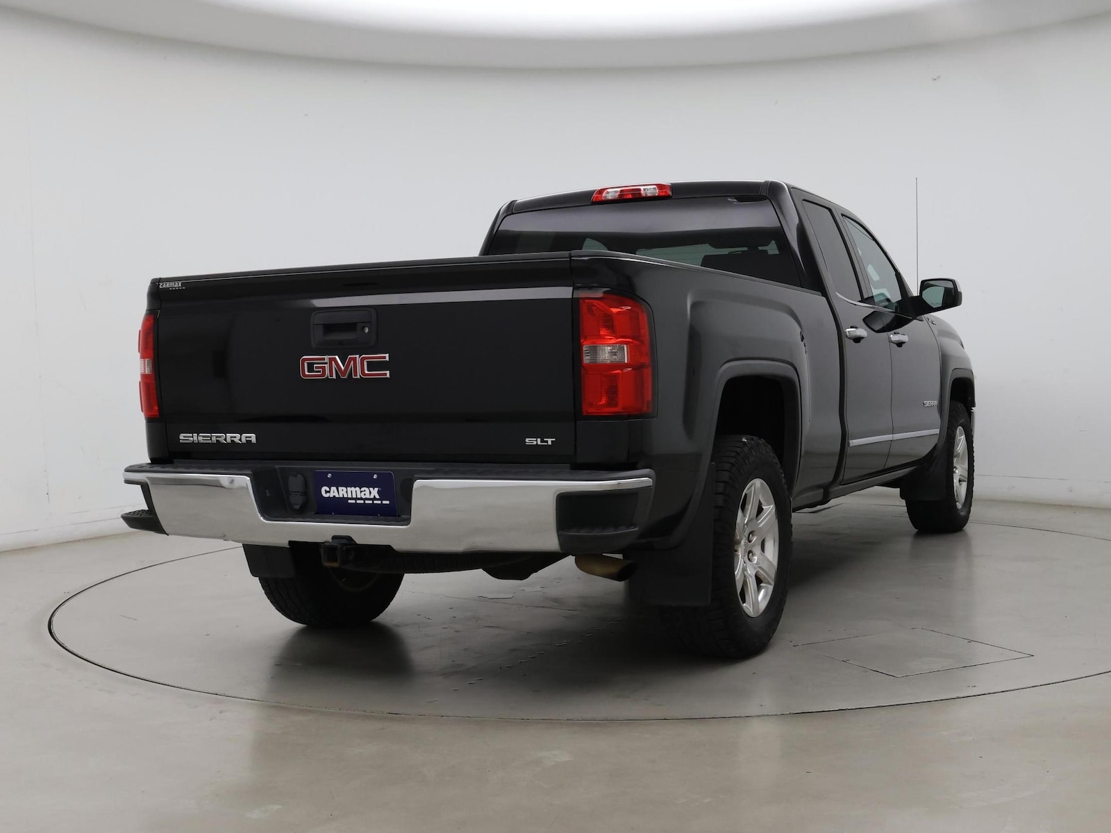 2014 GMC Sierra 1500 SLT - Photo 9