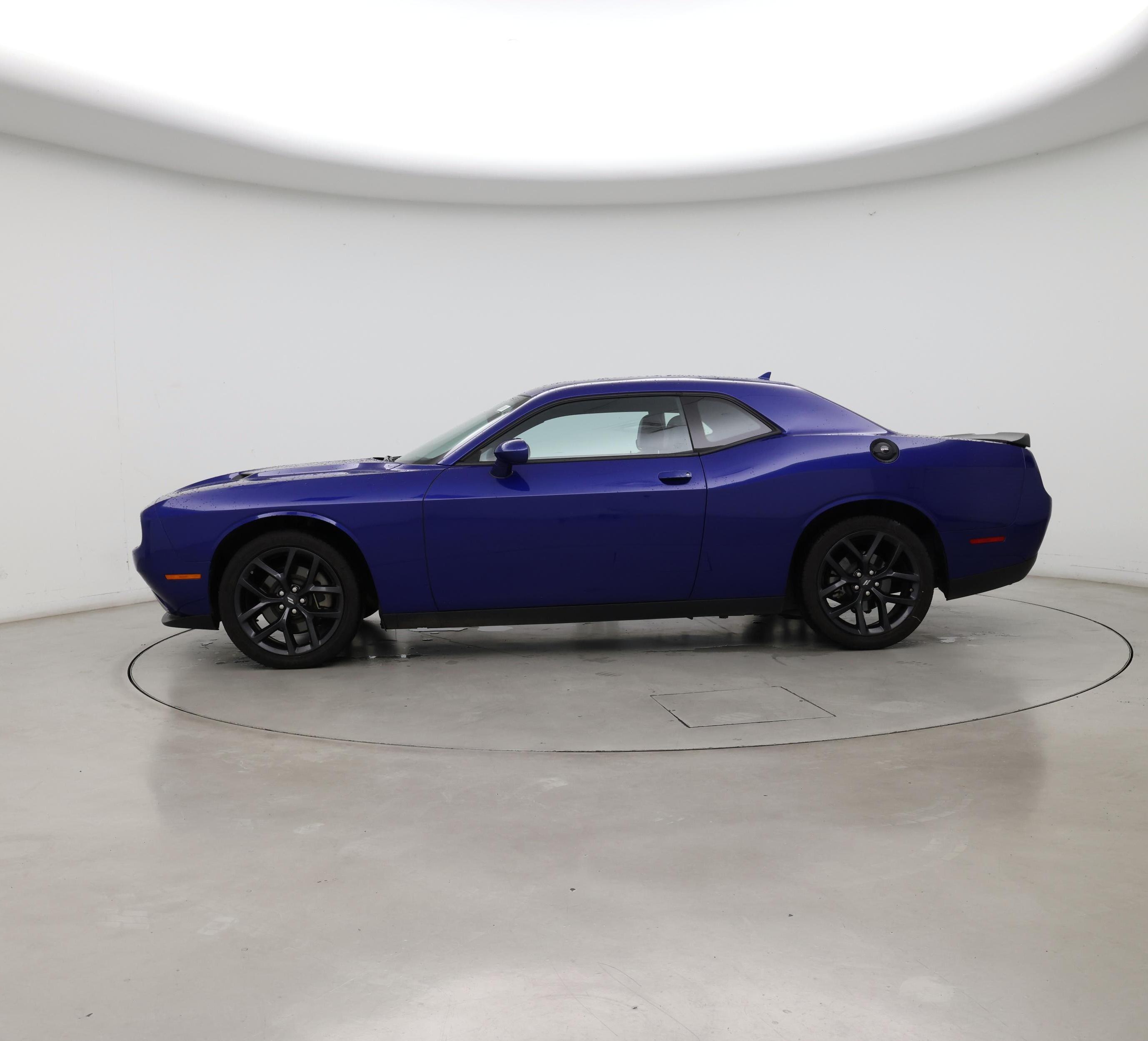 Thumbnail: 2022 Dodge Challenger - 3