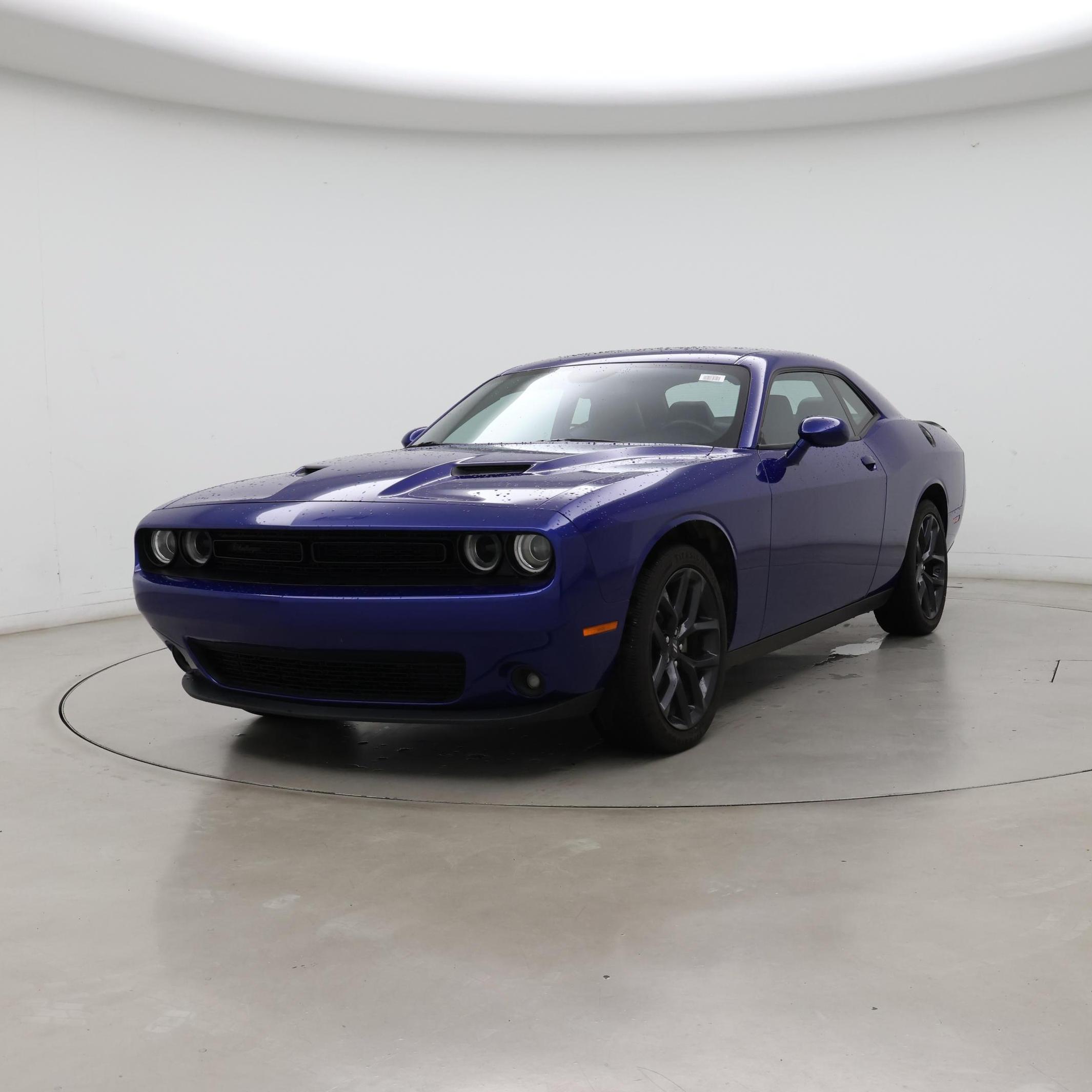 Thumbnail: 2022 Dodge Challenger - 4