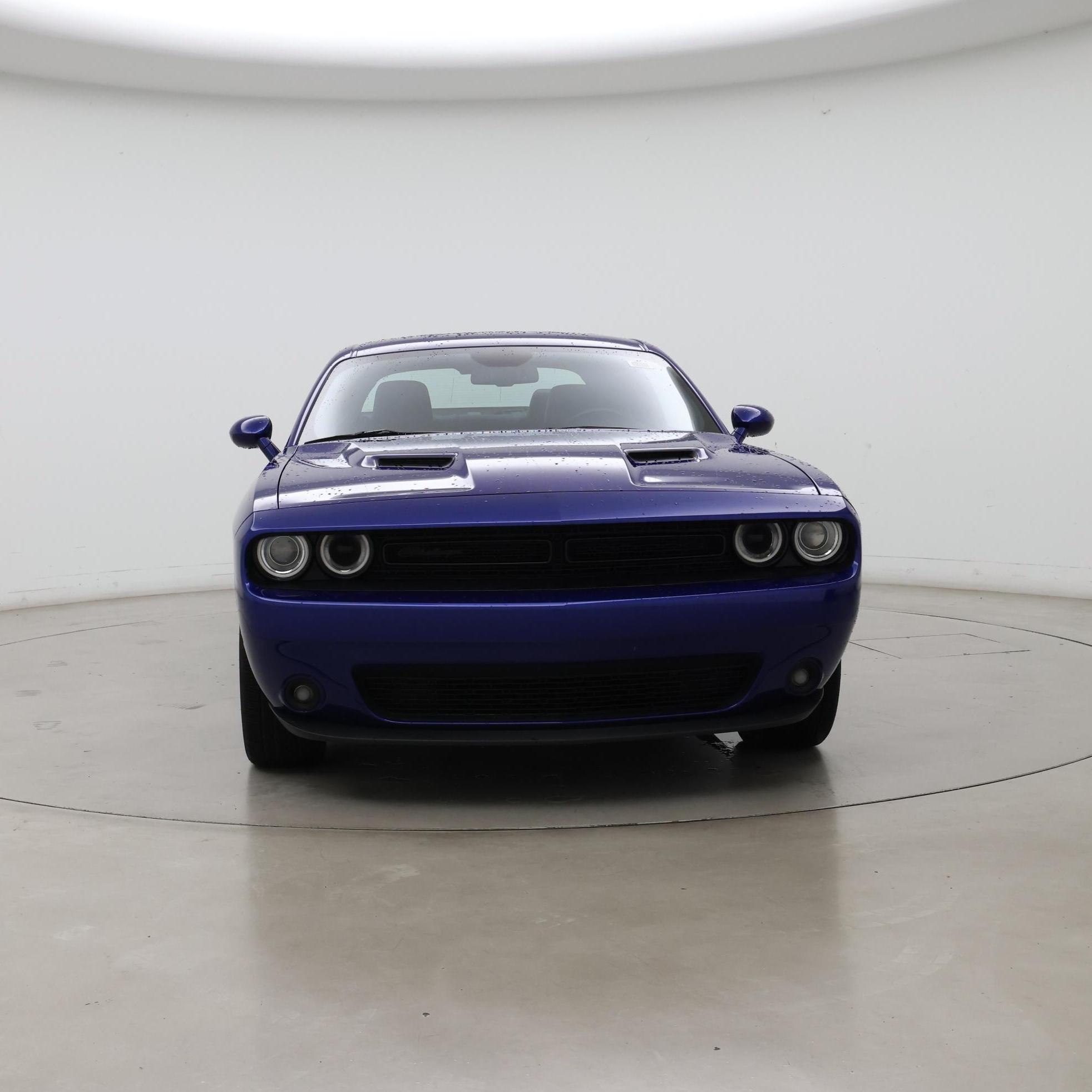 Thumbnail: 2022 Dodge Challenger - 5