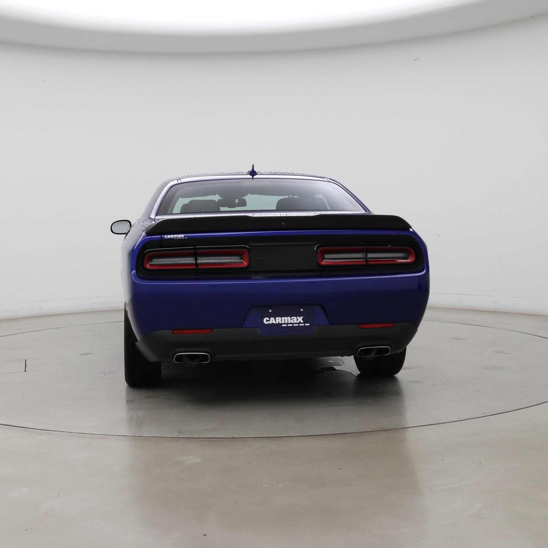 Thumbnail: 2022 Dodge Challenger - 6