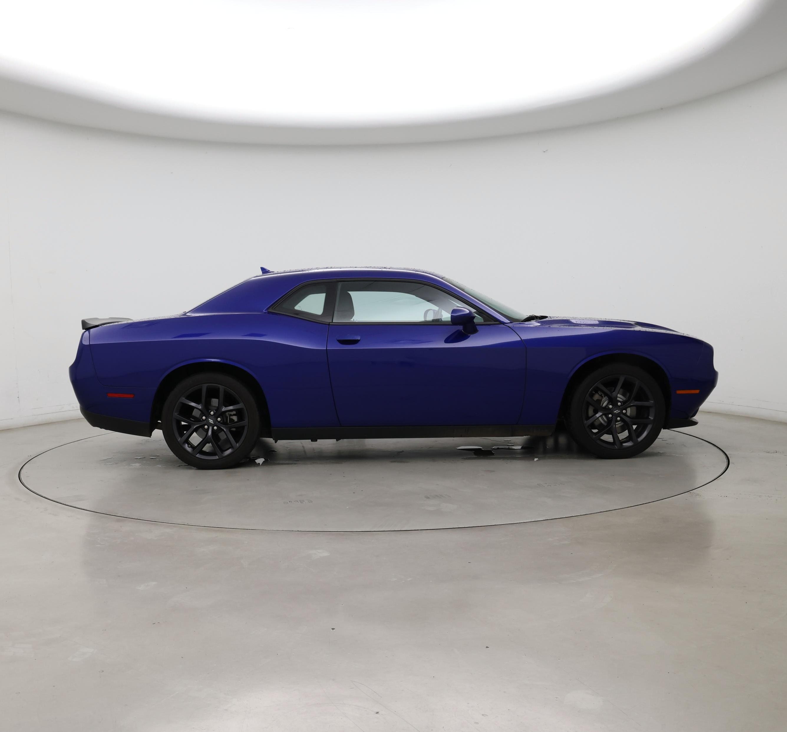 Thumbnail: 2022 Dodge Challenger - 7