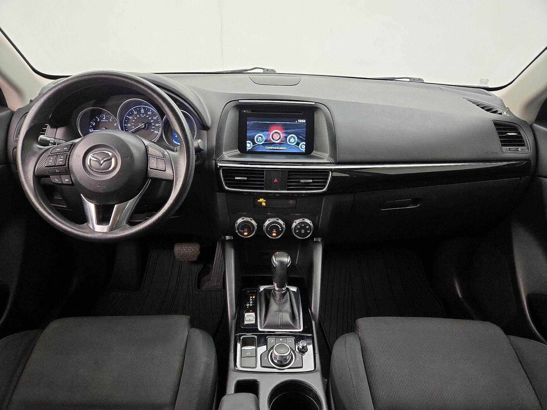 Thumbnail: 2016 Mazda CX-5 - 9