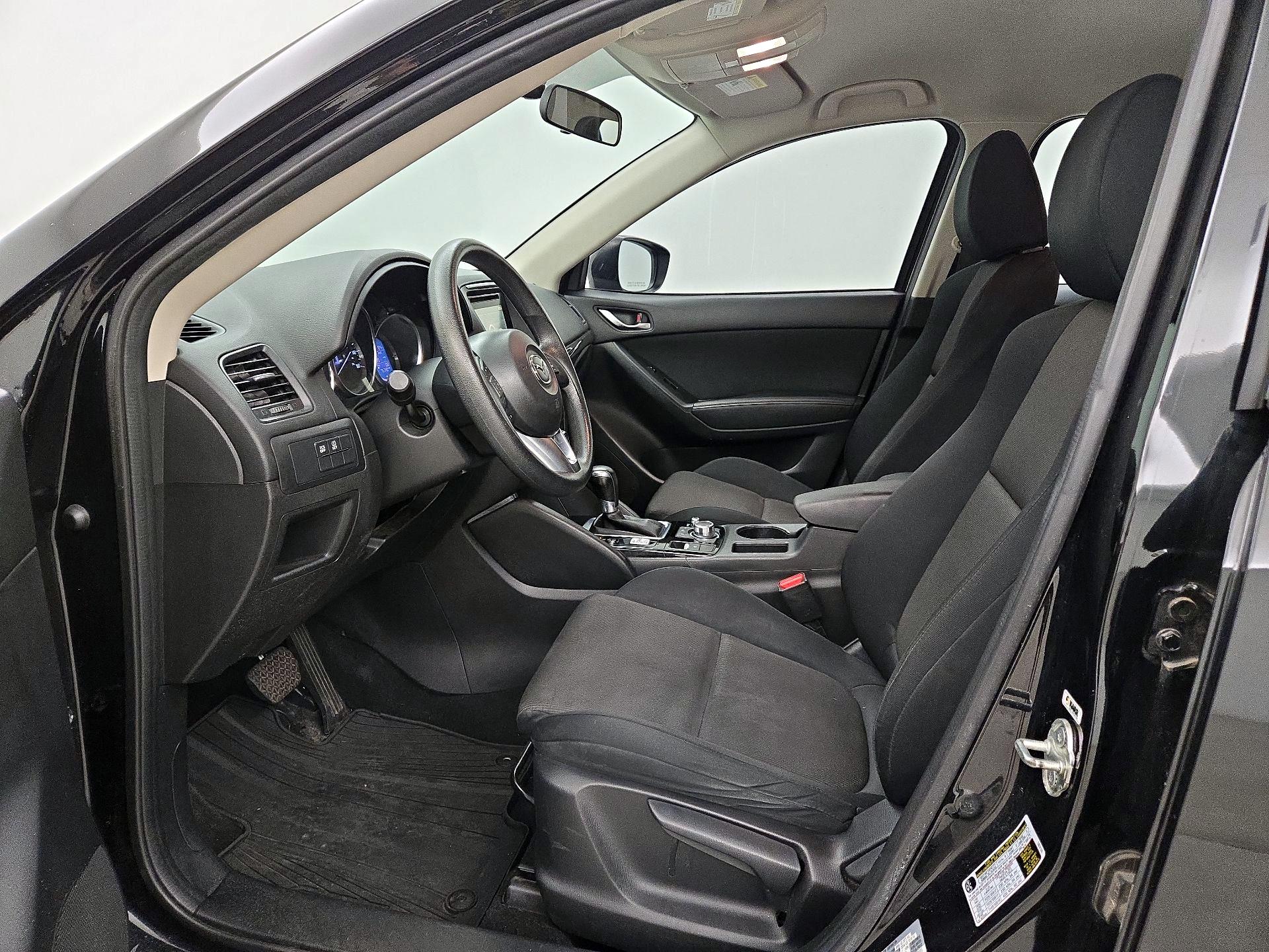 Thumbnail: 2016 Mazda CX-5 - 11
