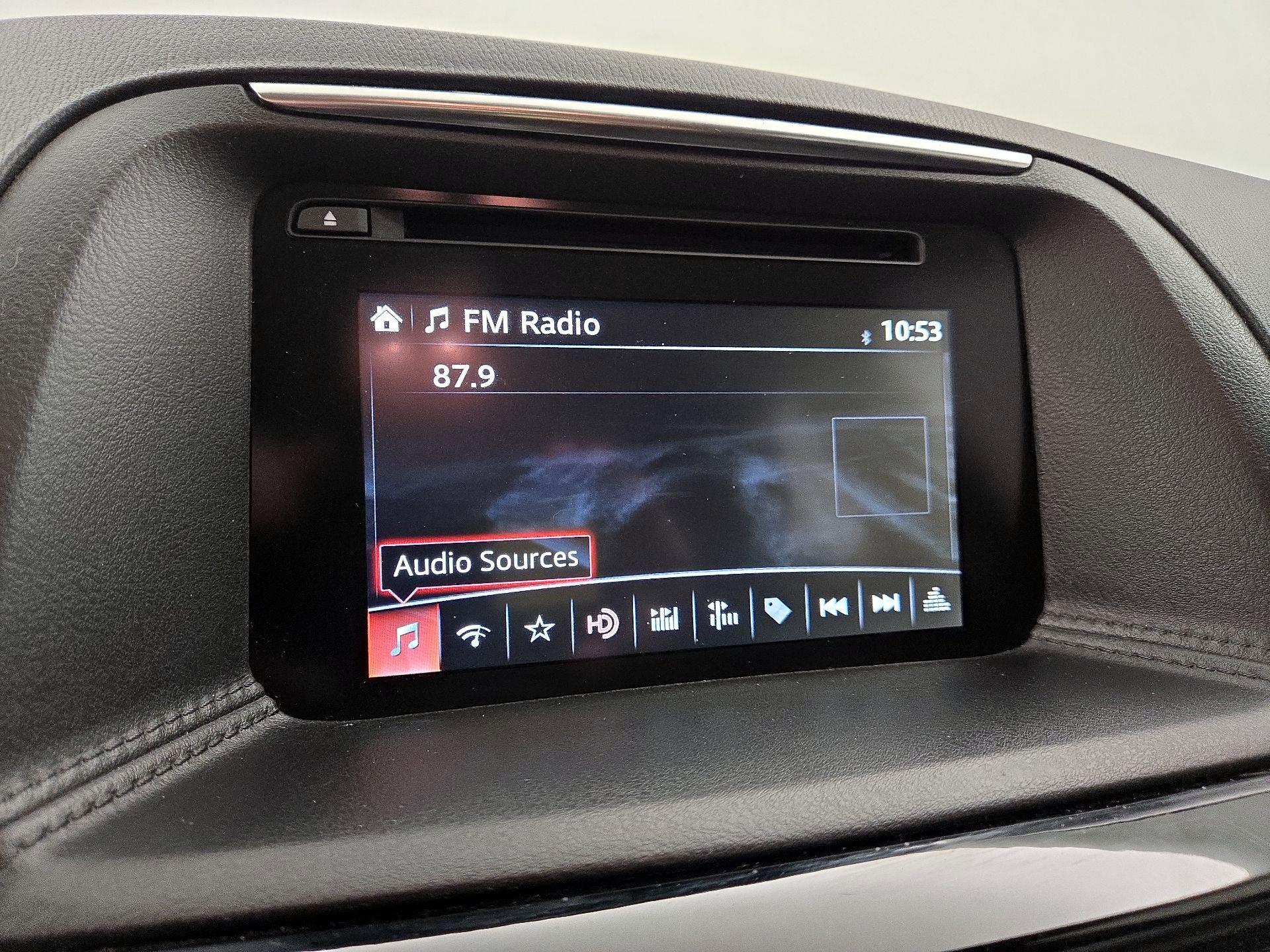 Thumbnail: 2016 Mazda CX-5 - 15