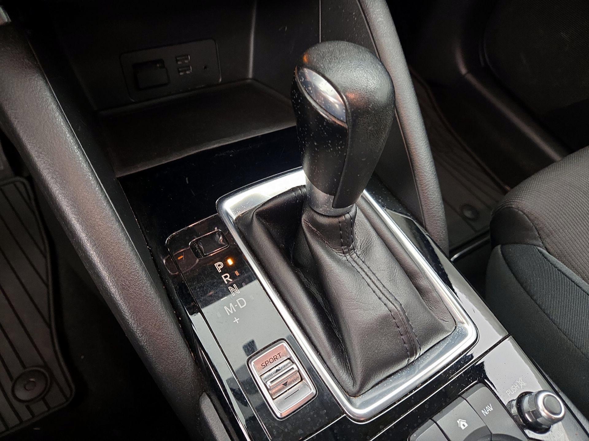 Thumbnail: 2016 Mazda CX-5 - 17