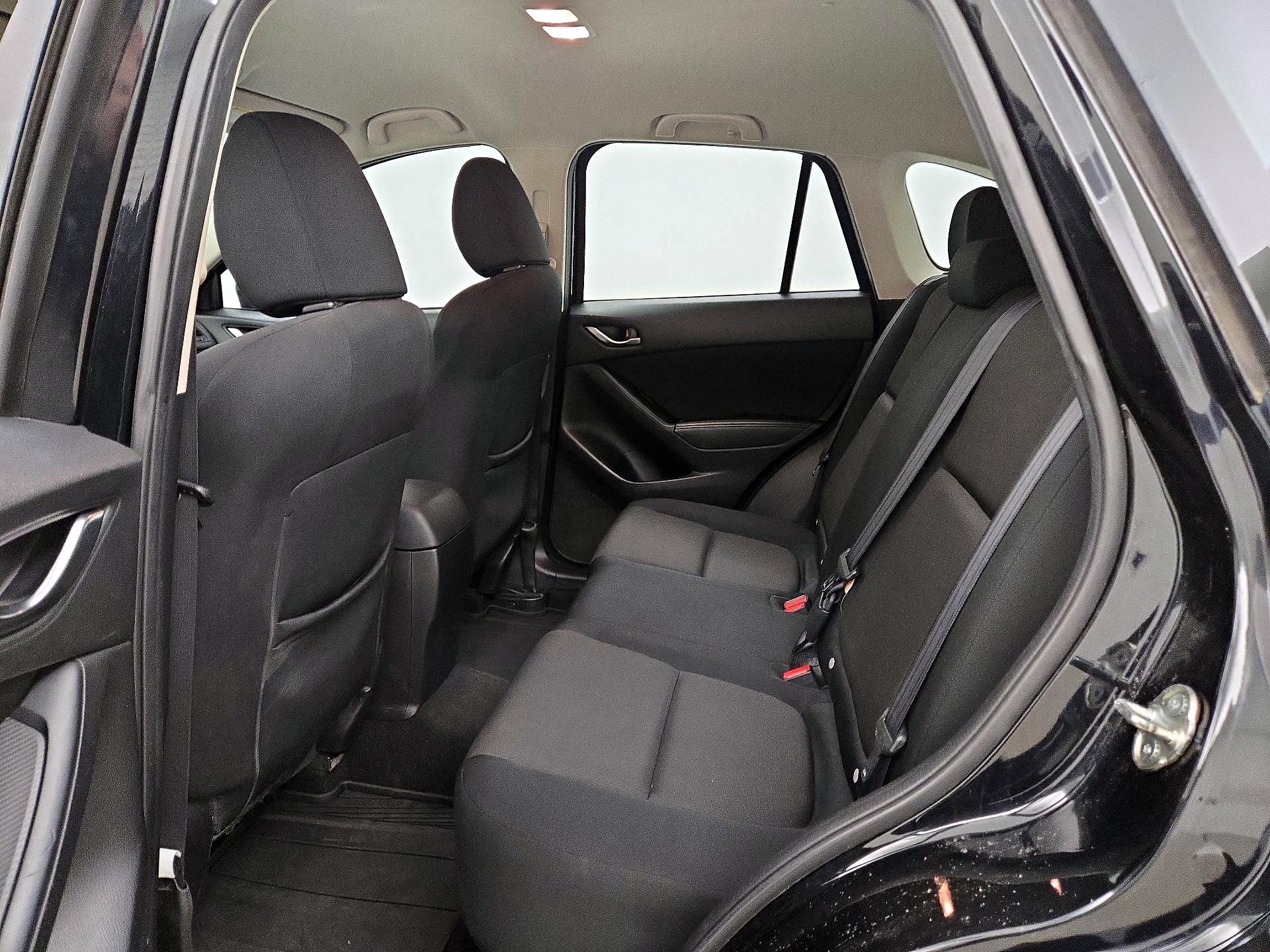 Thumbnail: 2016 Mazda CX-5 - 19