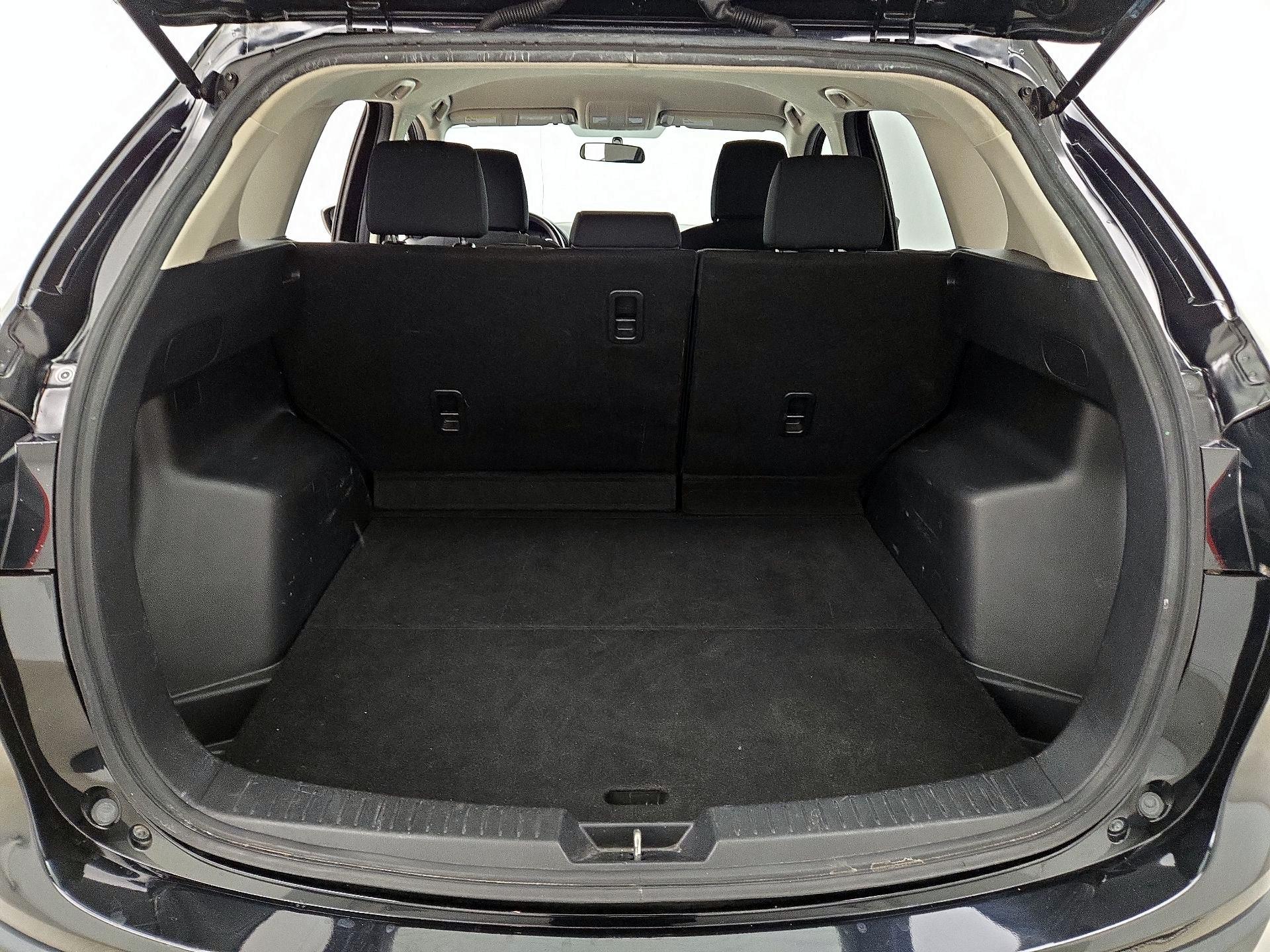 Thumbnail: 2016 Mazda CX-5 - 20