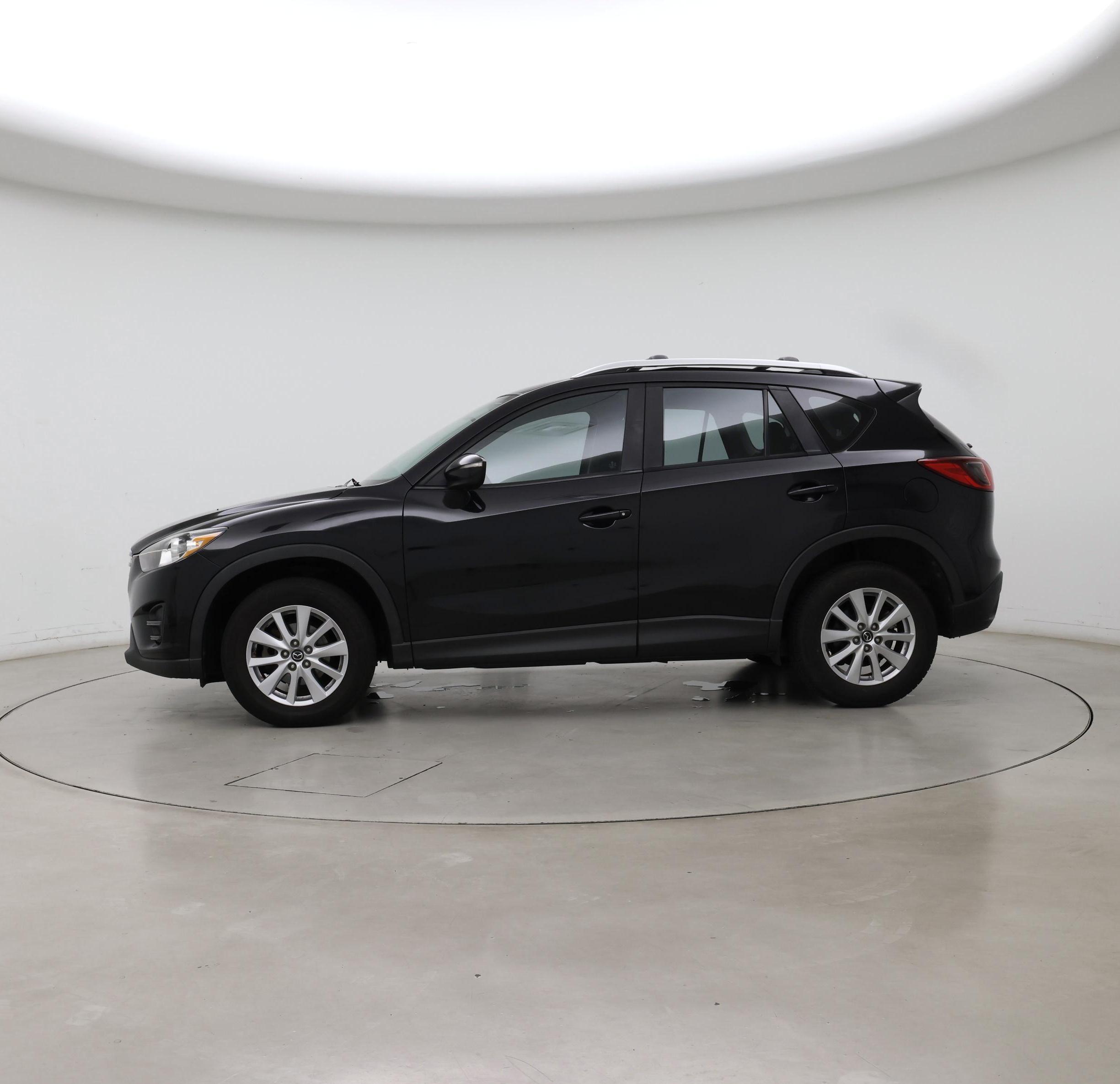 Thumbnail: 2016 Mazda CX-5 - 3