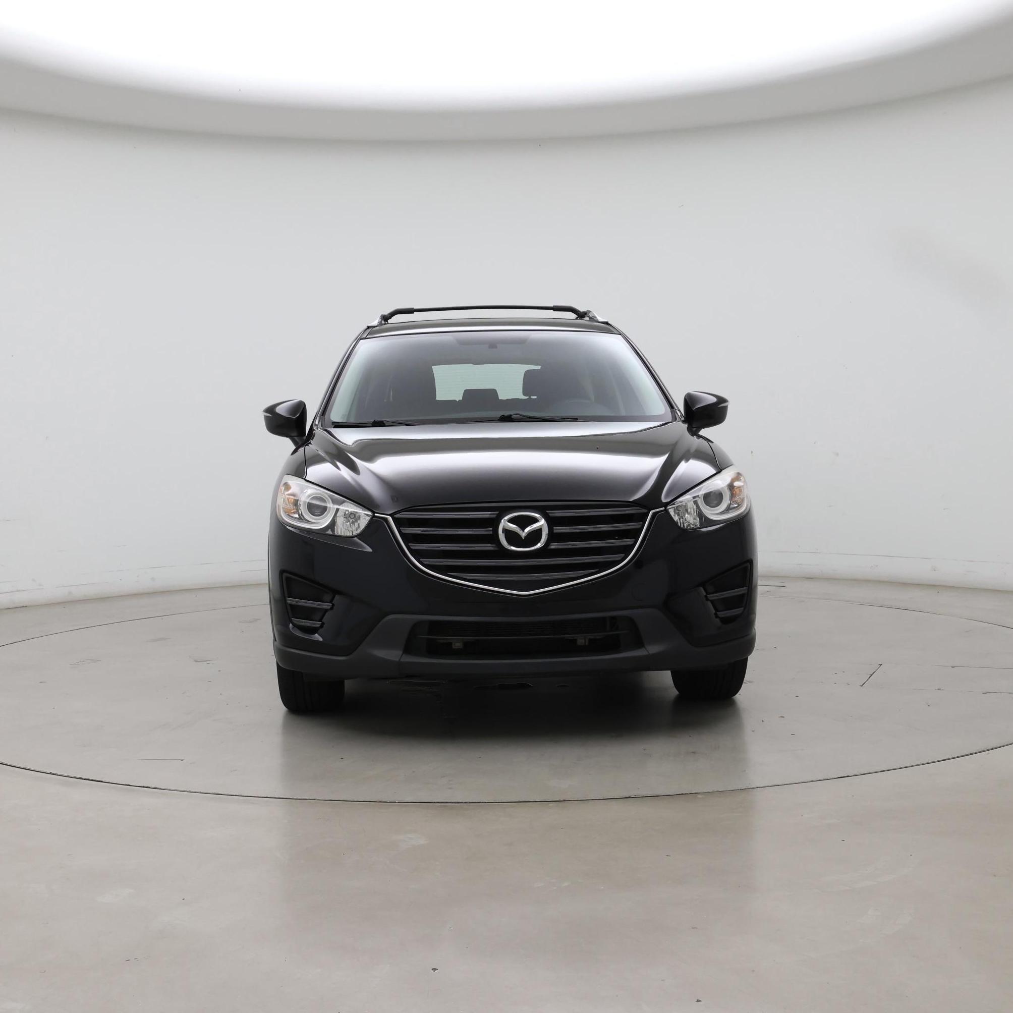 Thumbnail: 2016 Mazda CX-5 - 5