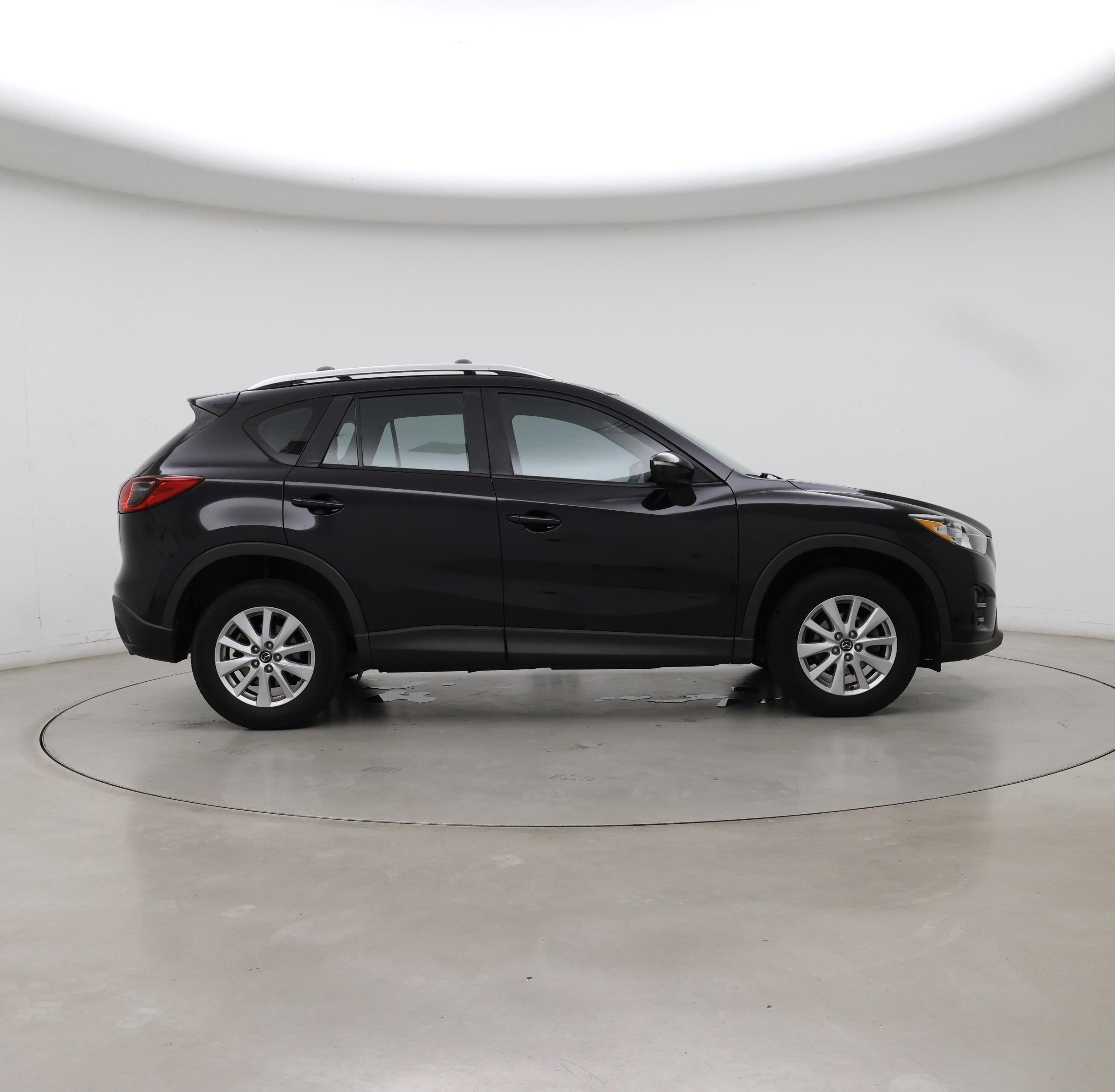 Thumbnail: 2016 Mazda CX-5 - 7