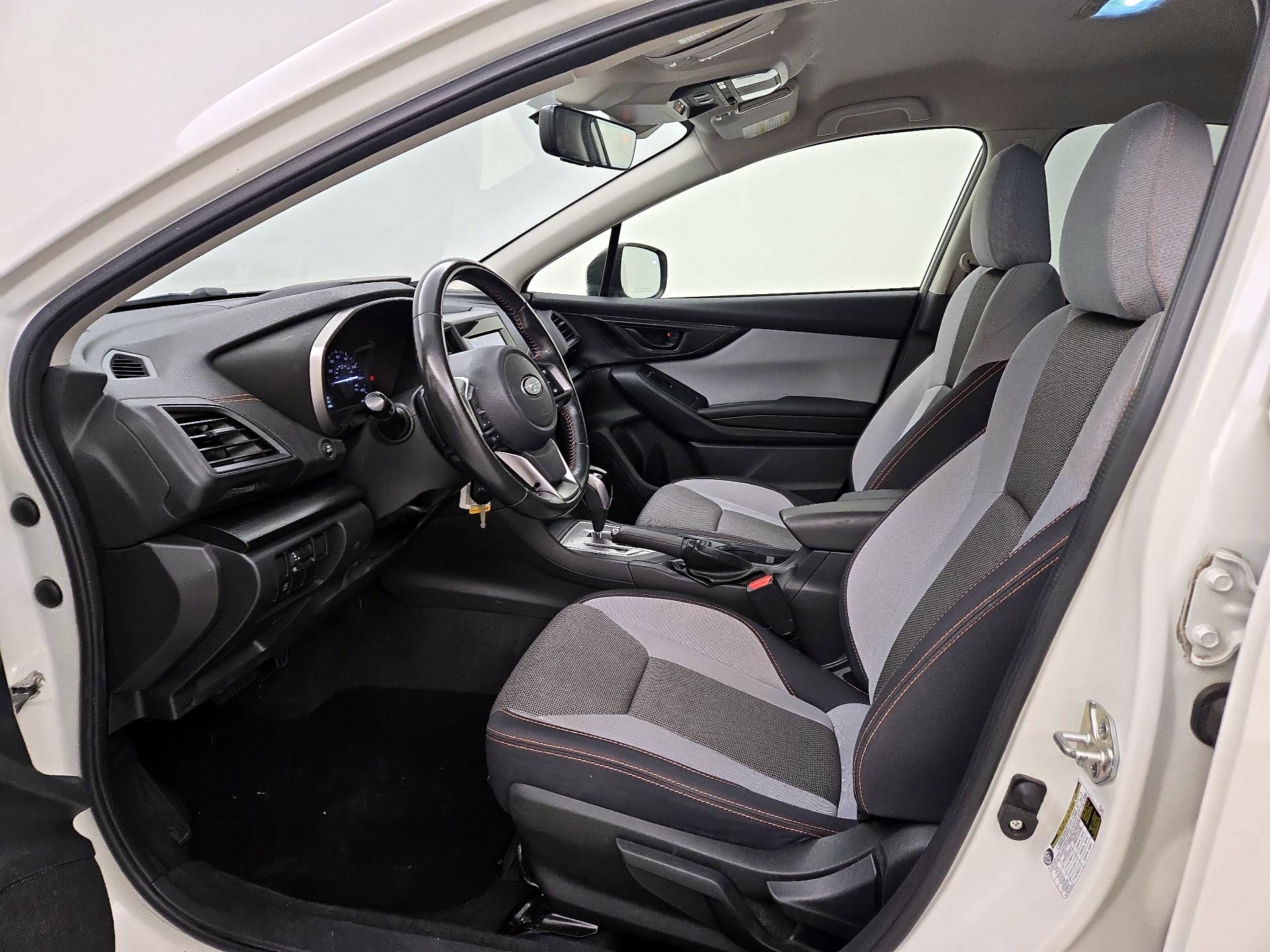 Thumbnail: 2021 Subaru Crosstrek - 11