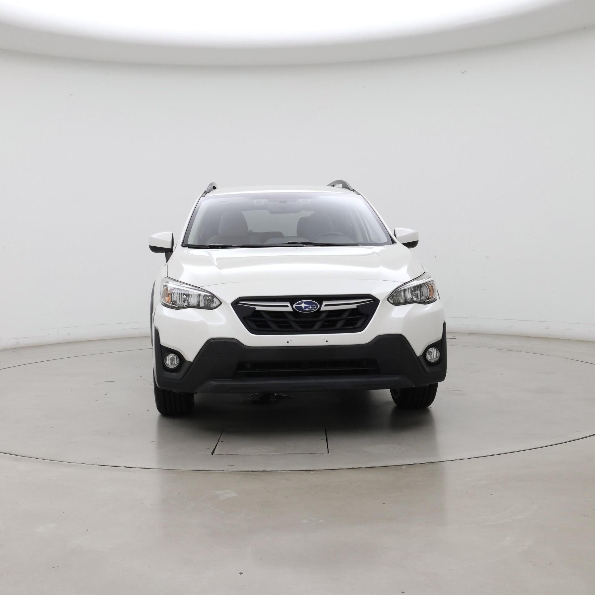 Thumbnail: 2021 Subaru Crosstrek - 5