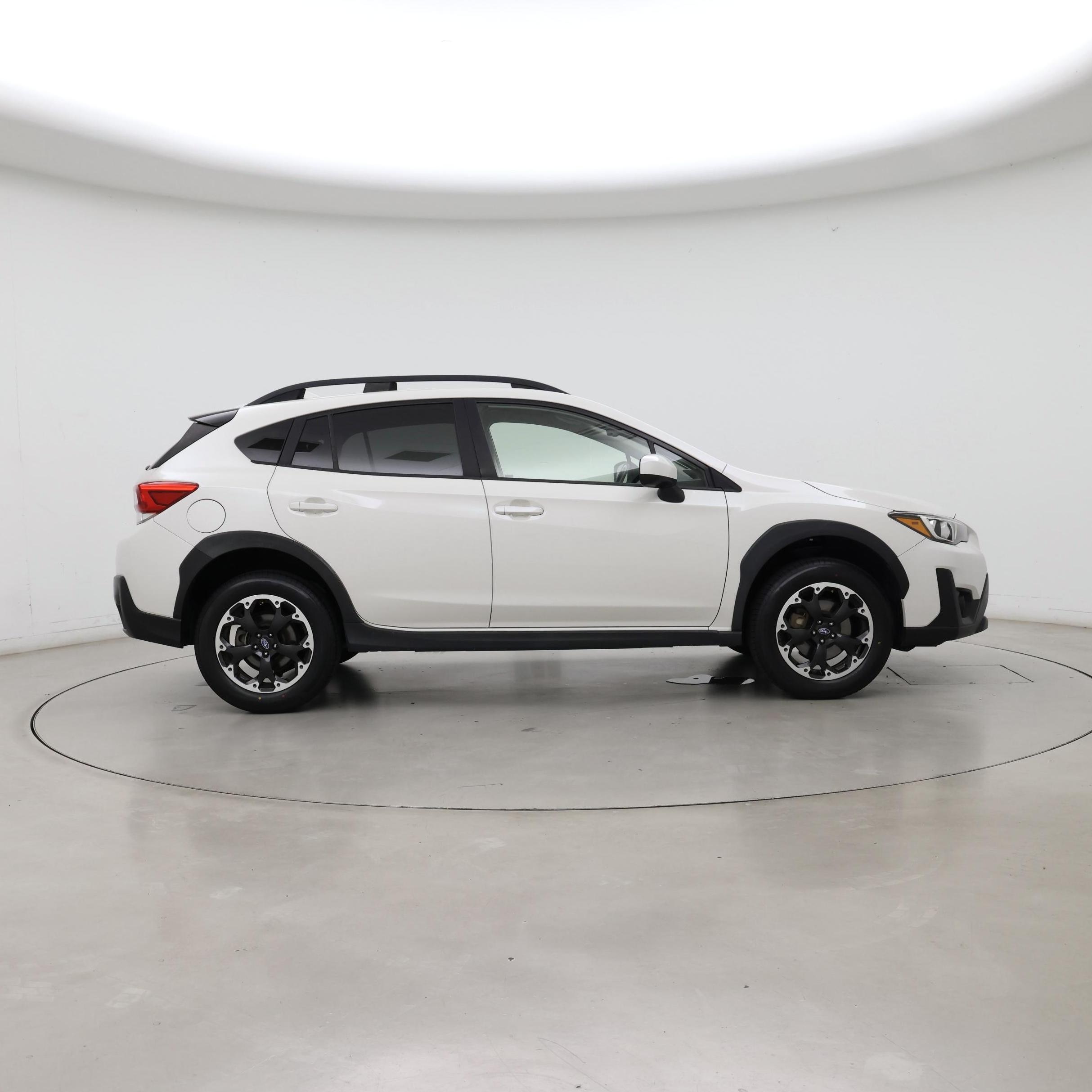 Thumbnail: 2021 Subaru Crosstrek - 7