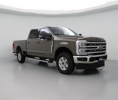 2026 Ford F250 XLT