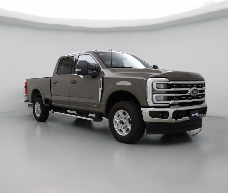 2026 Ford F250 XLT