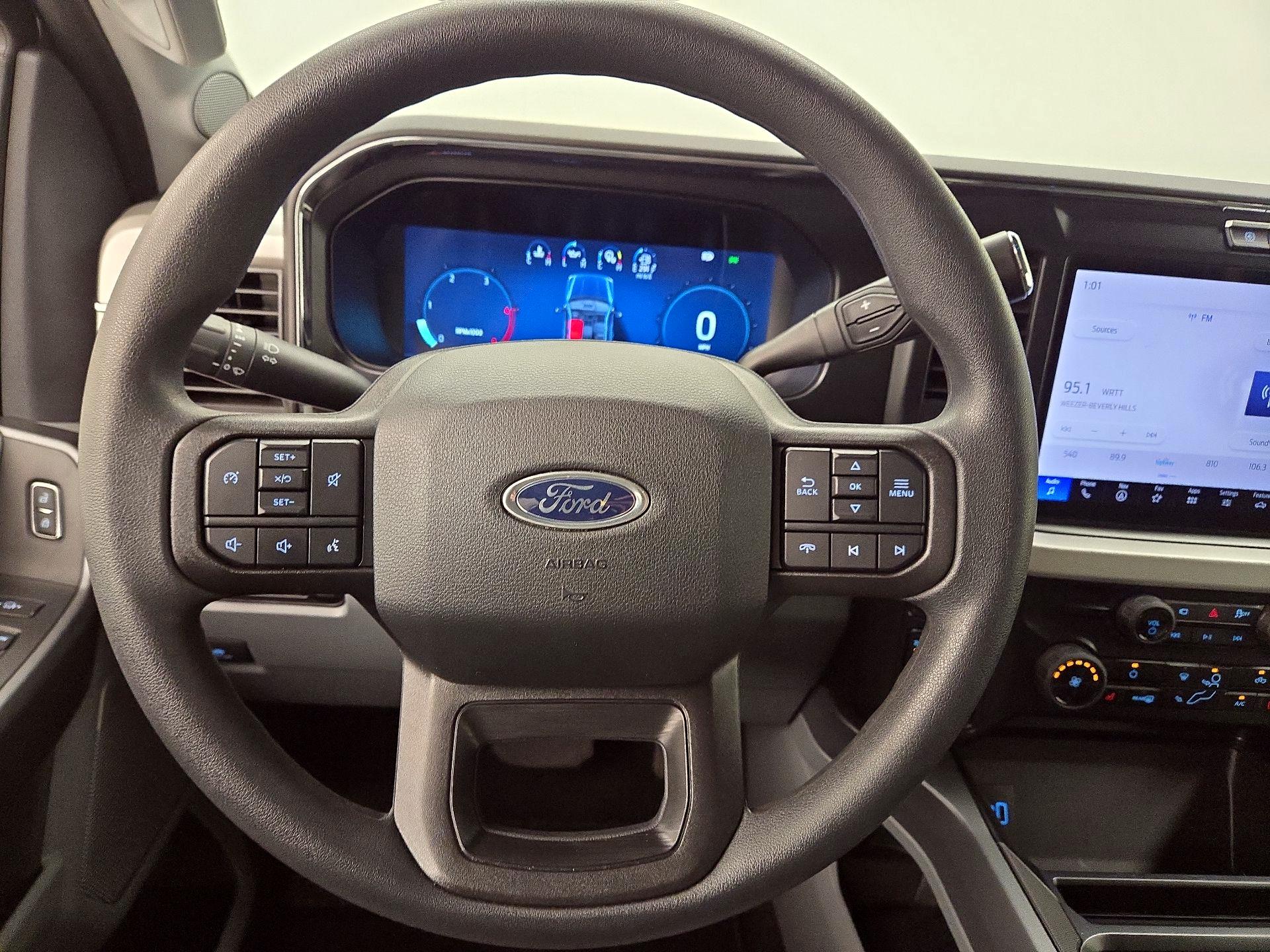 Thumbnail: 2026 Ford F-250 - 10