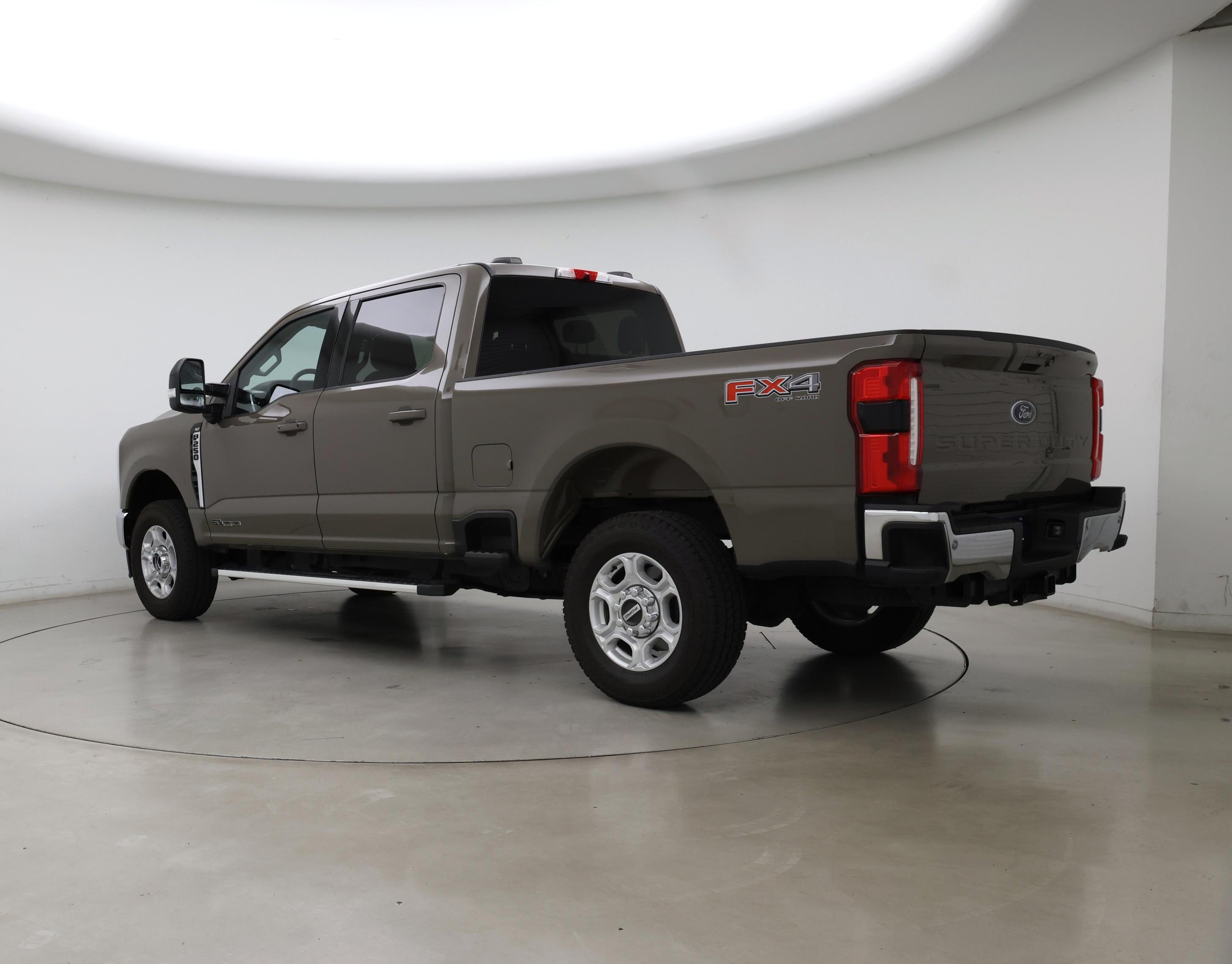 Thumbnail: 2026 Ford F-250 - 2