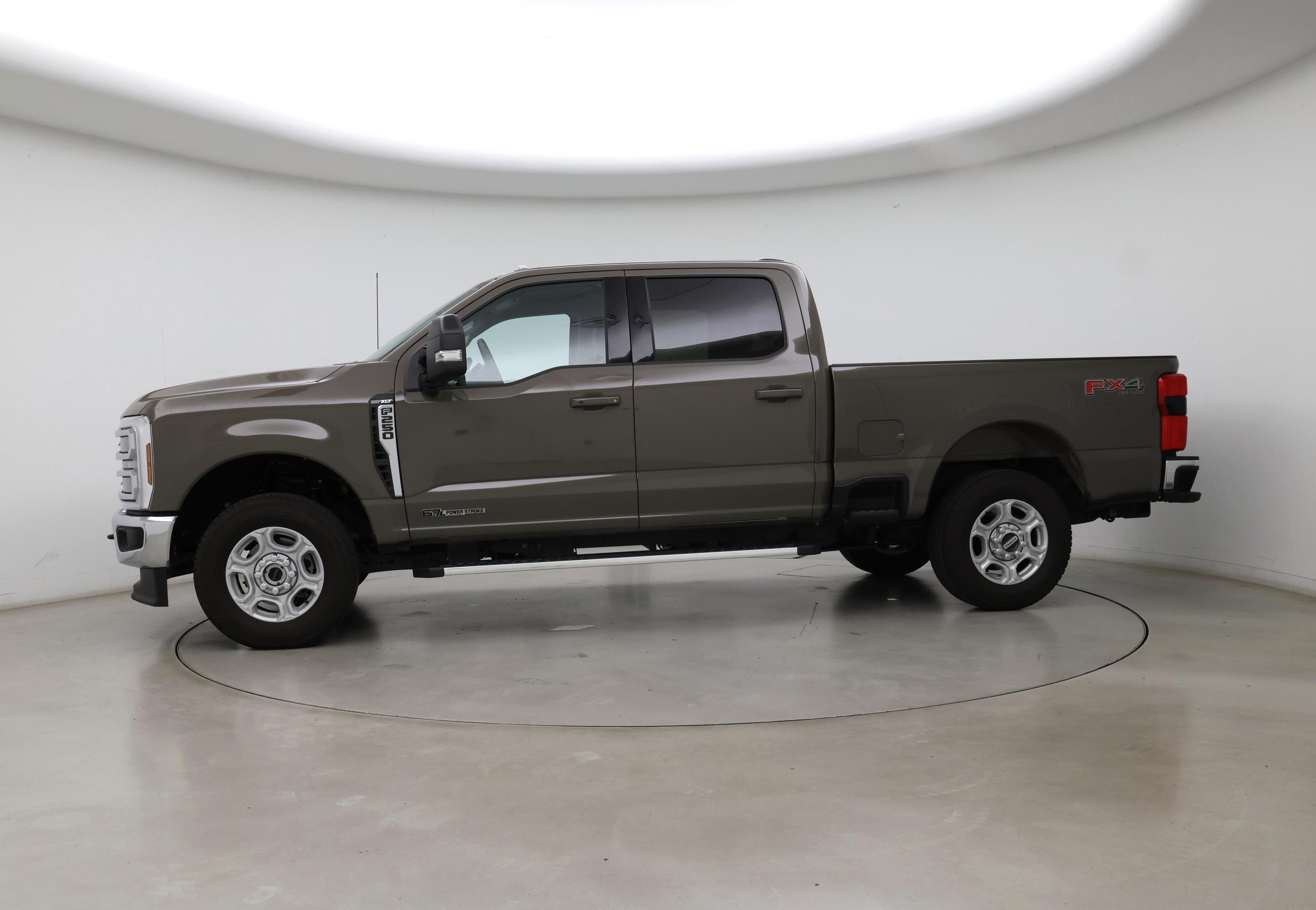 Thumbnail: 2026 Ford F-250 - 3