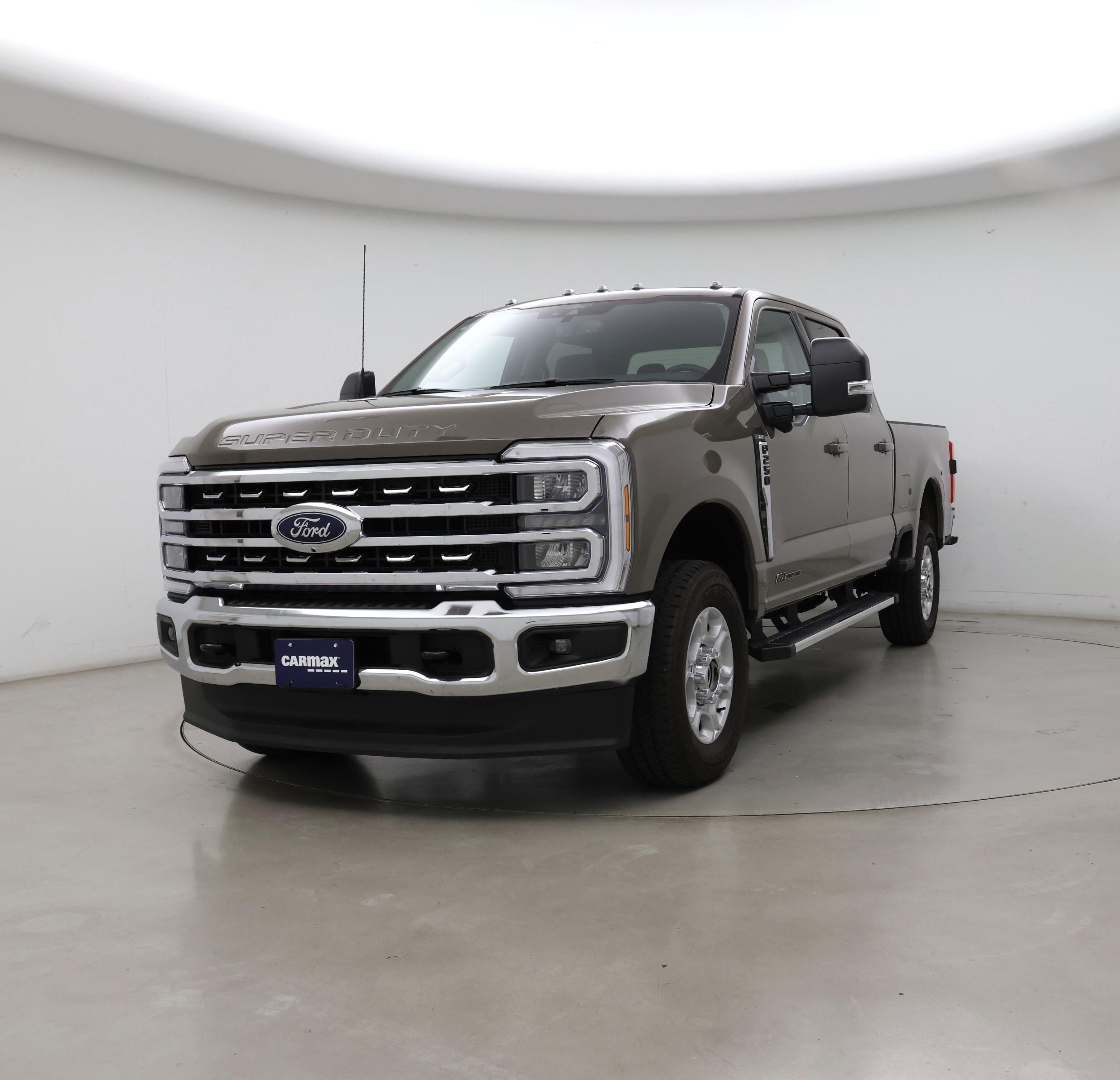 Thumbnail: 2026 Ford F-250 - 4
