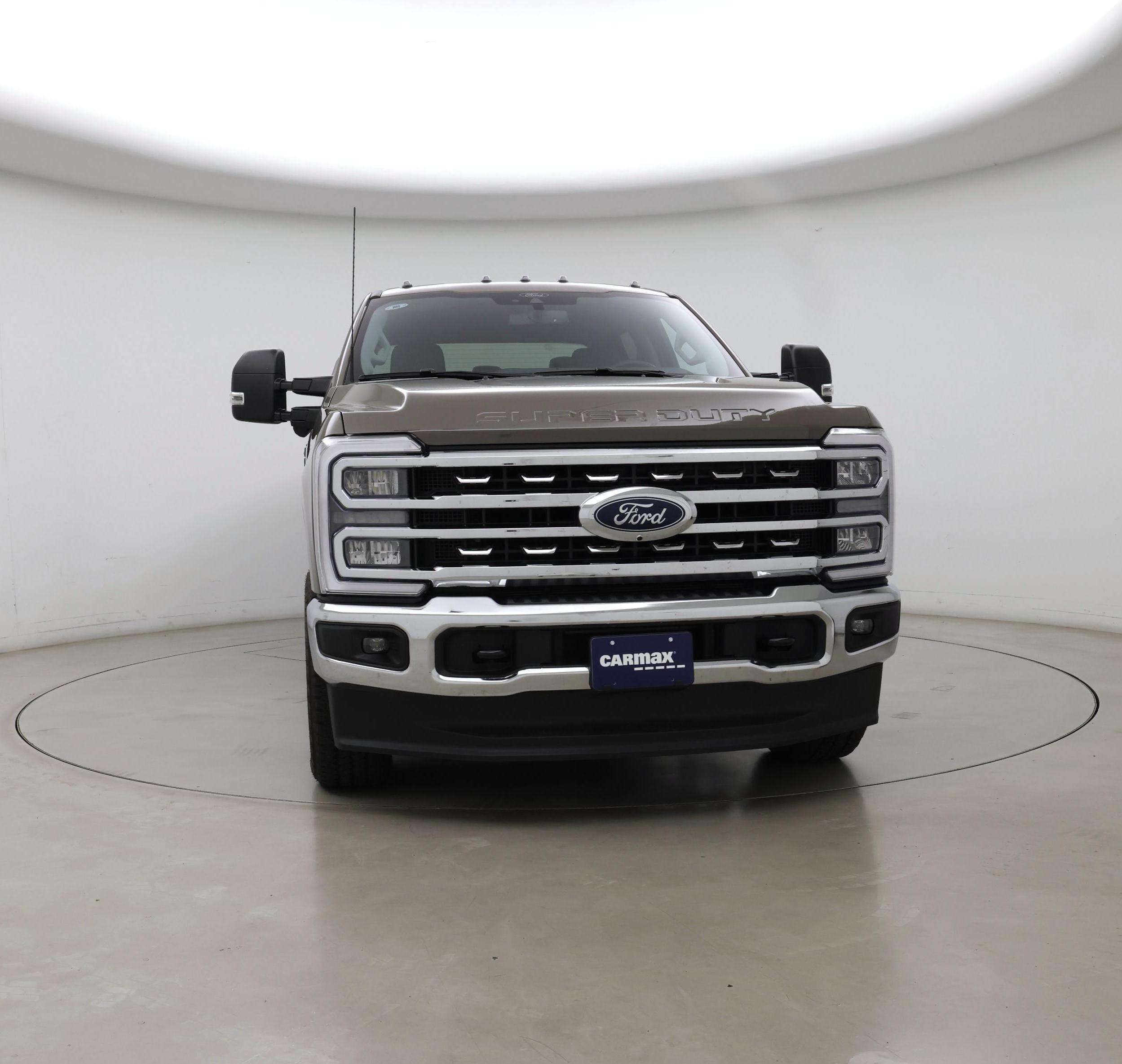 Thumbnail: 2026 Ford F-250 - 5