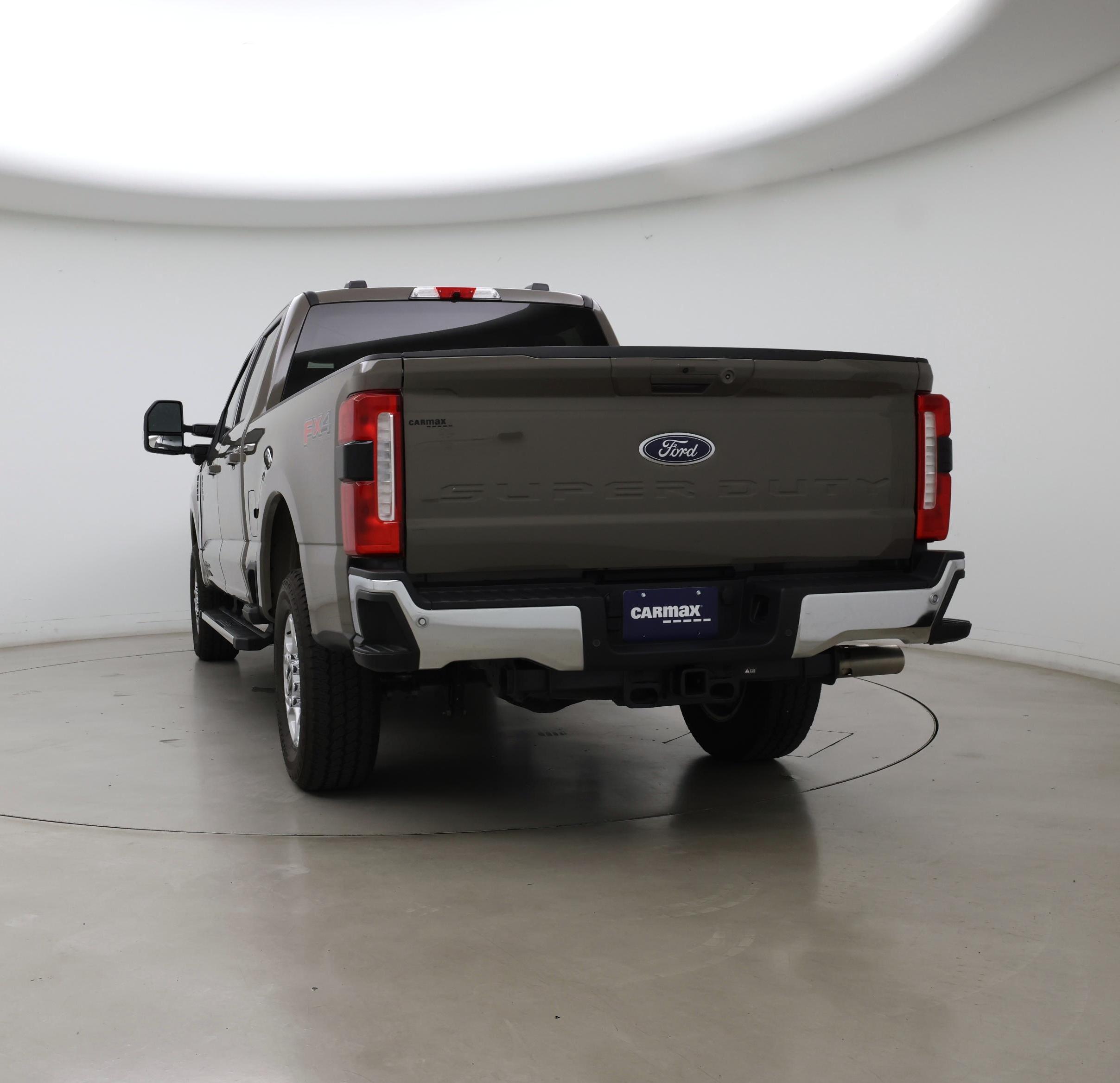 Thumbnail: 2026 Ford F-250 - 6