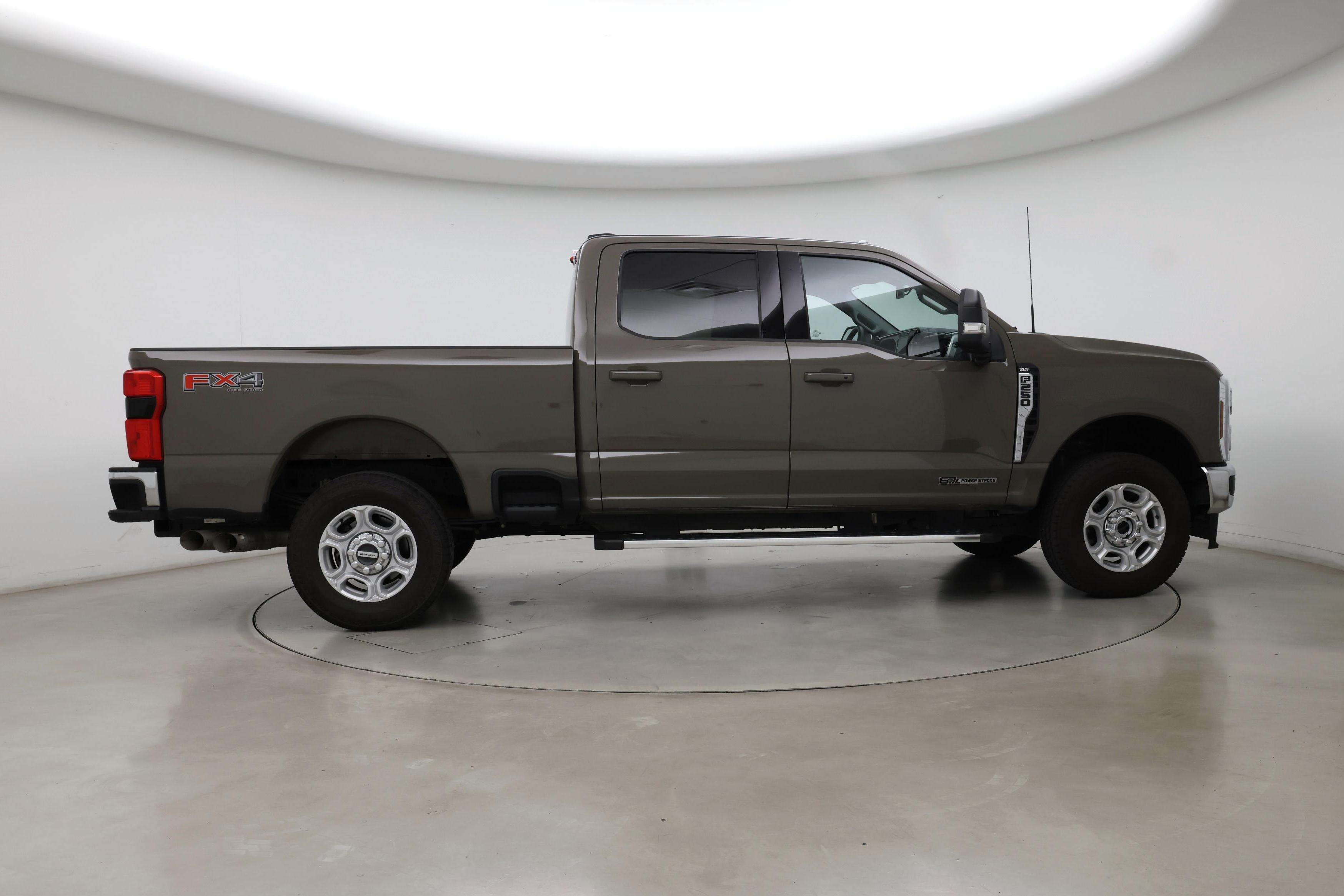 Thumbnail: 2026 Ford F-250 - 7