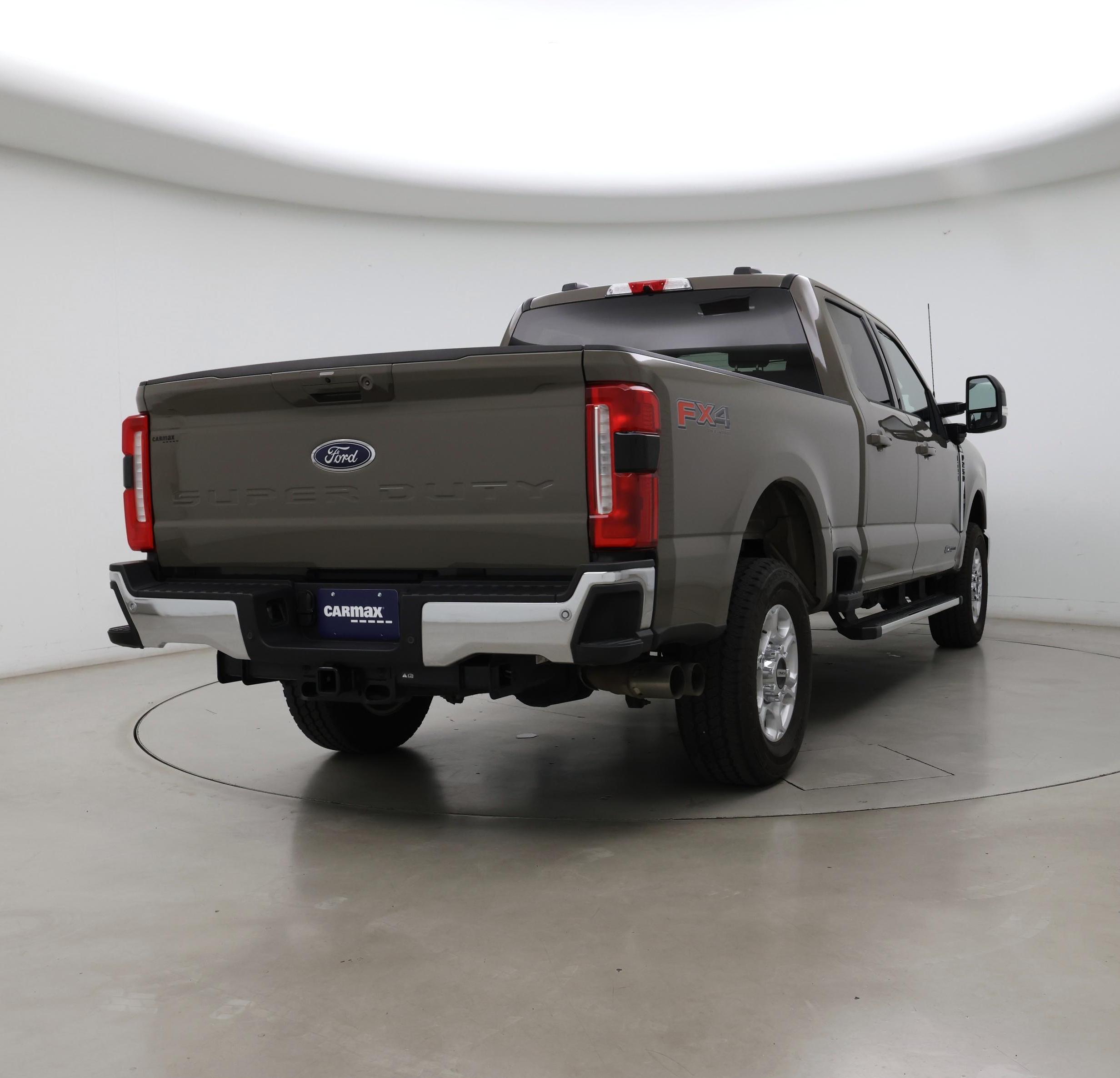 Thumbnail: 2026 Ford F-250 - 8