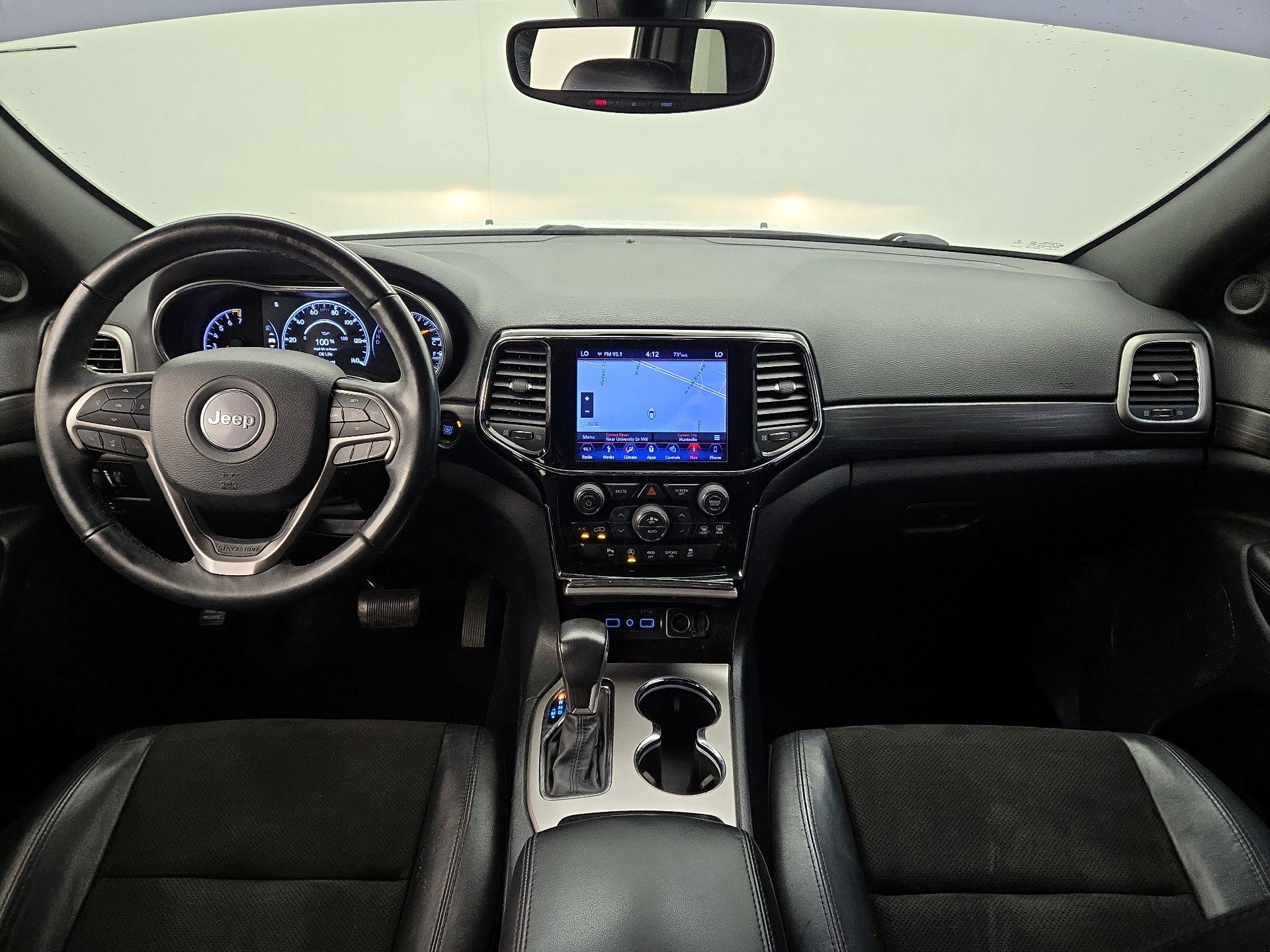 Thumbnail: 2019 Jeep Grand Cherokee - 9