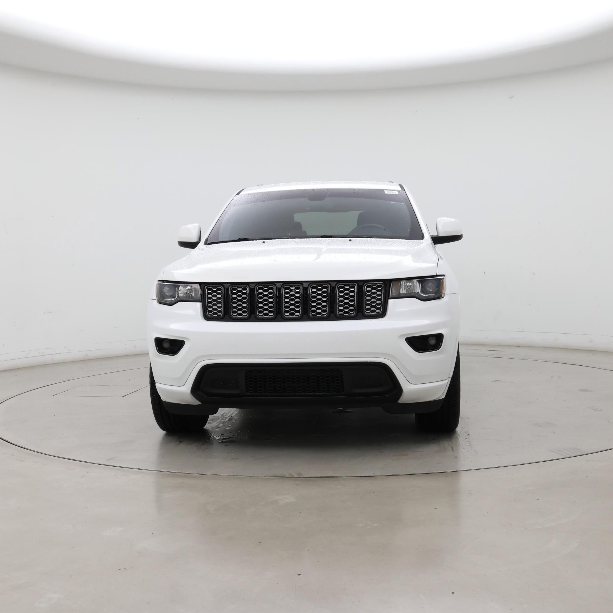 Thumbnail: 2019 Jeep Grand Cherokee - 5