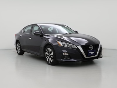 2019 Nissan Altima SV