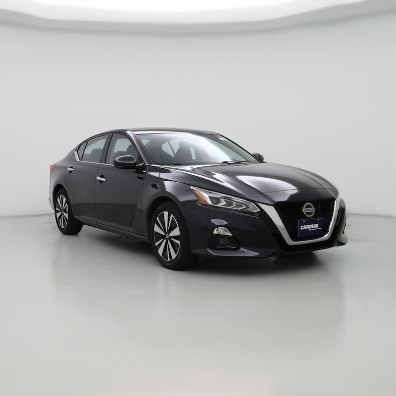 2019 Nissan Altima SV