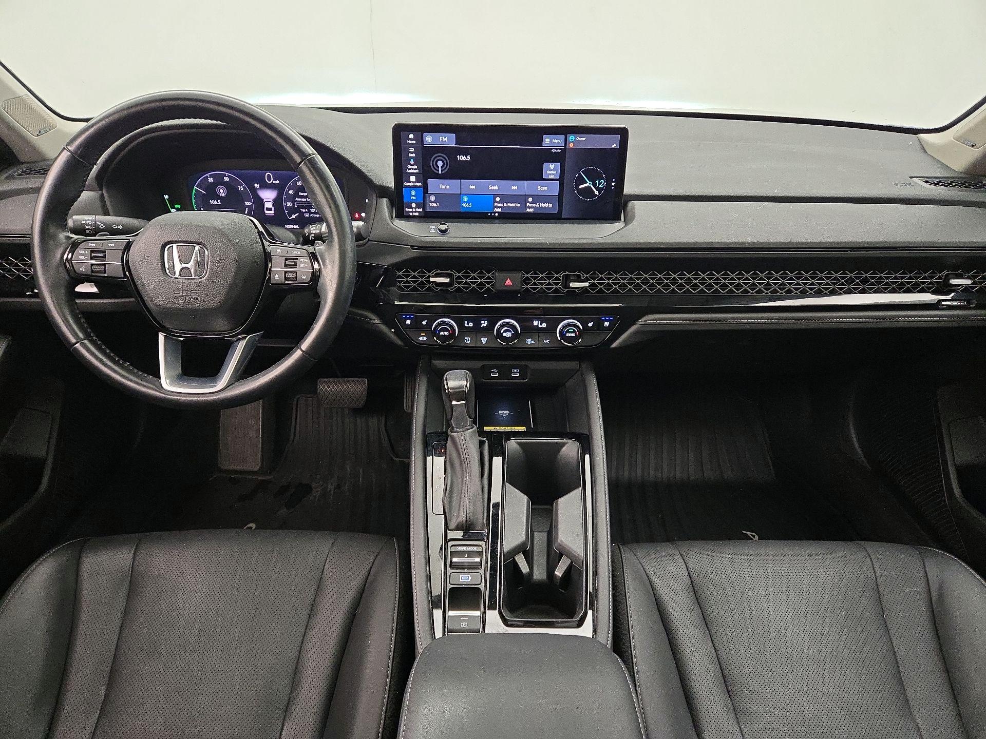 Thumbnail: 2023 Honda Accord - 9