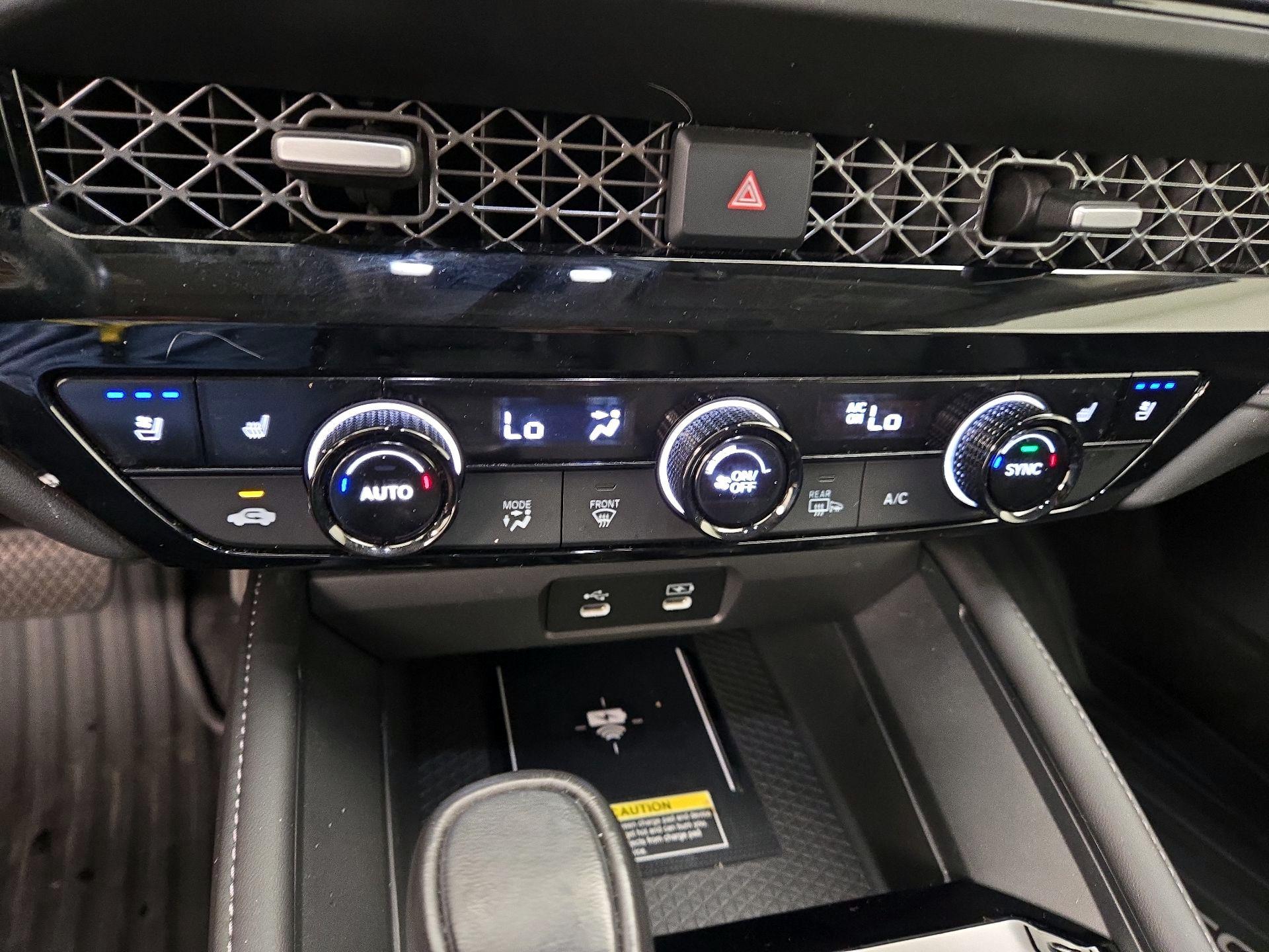 Thumbnail: 2023 Honda Accord - 15