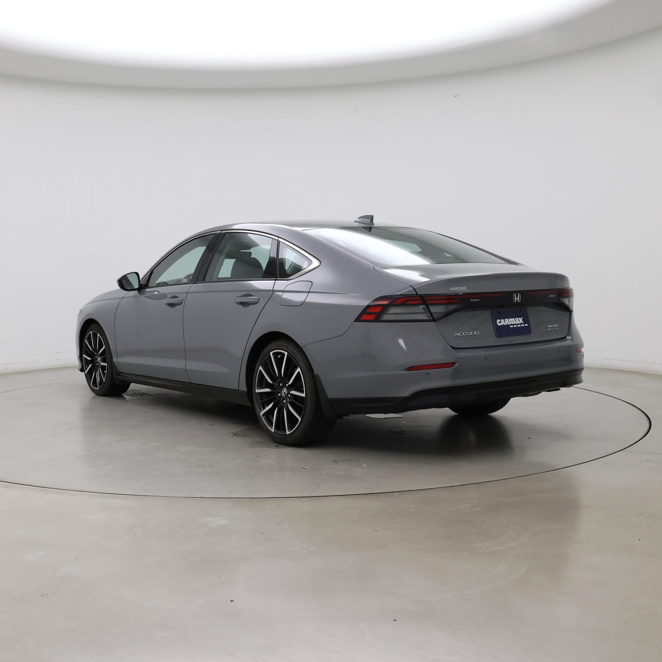 Thumbnail: 2023 Honda Accord - 2