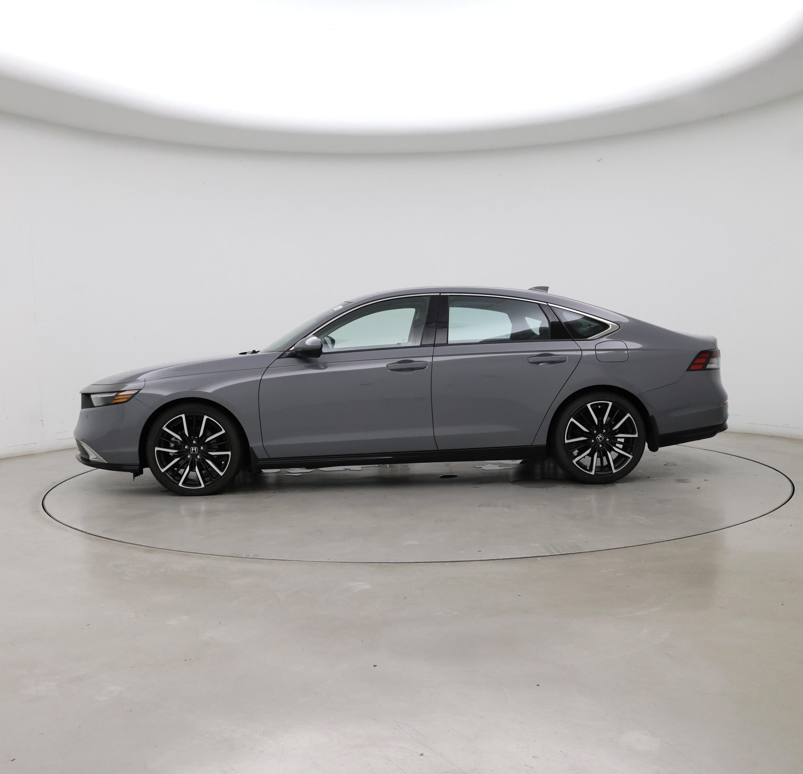 Thumbnail: 2023 Honda Accord - 3