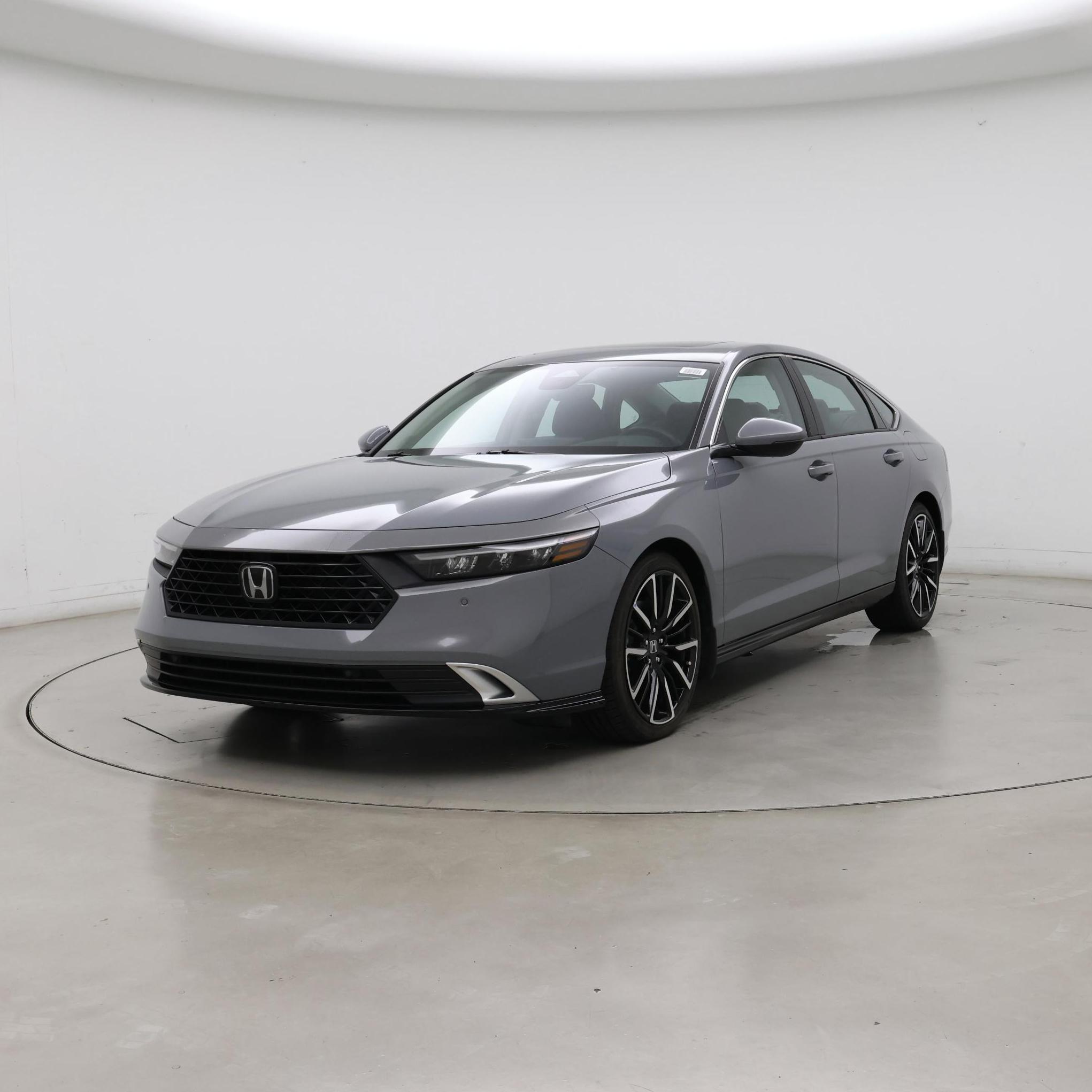 Thumbnail: 2023 Honda Accord - 4