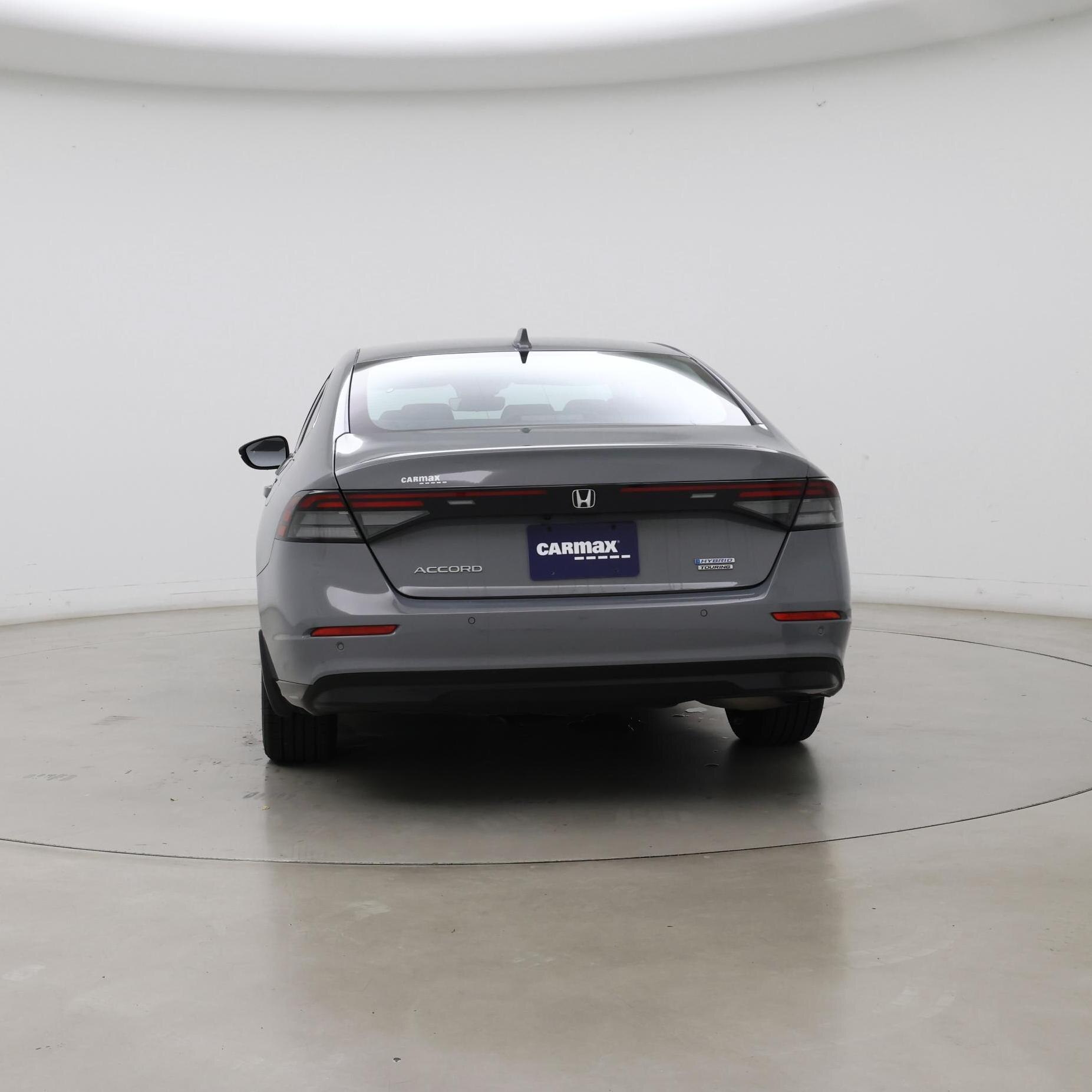 Thumbnail: 2023 Honda Accord - 6